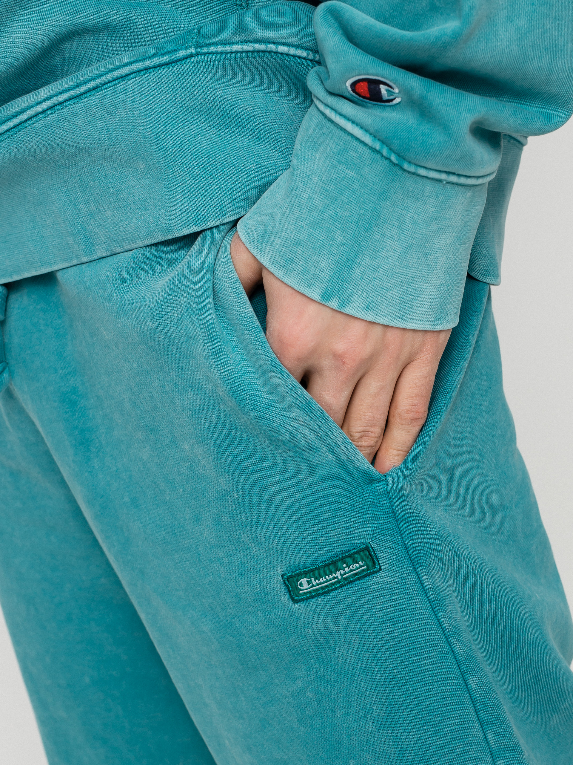 Champion Bermuda 217087 Rövidnadrág (byo)