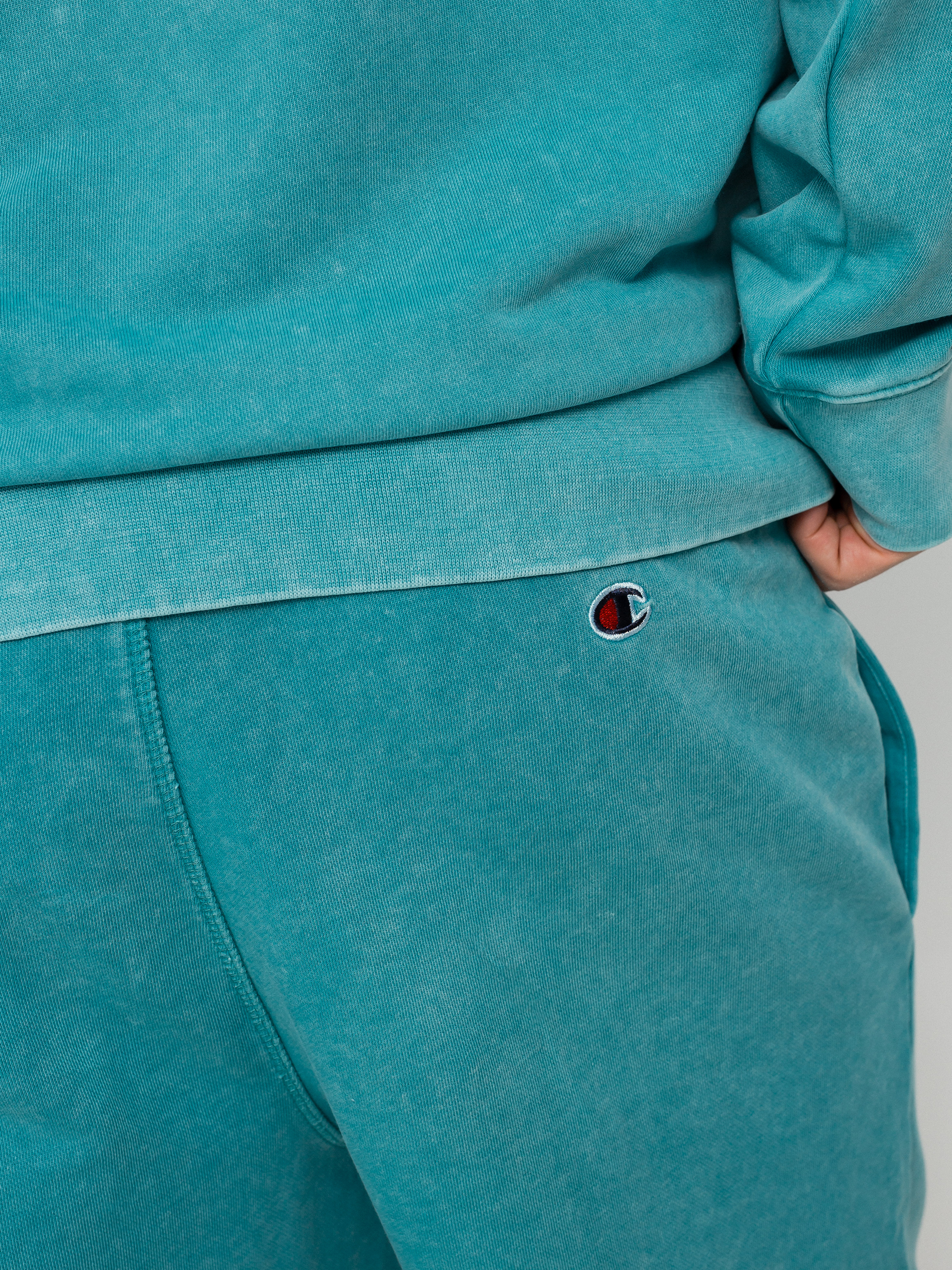 Champion Bermuda 217087 Rövidnadrág (byo)