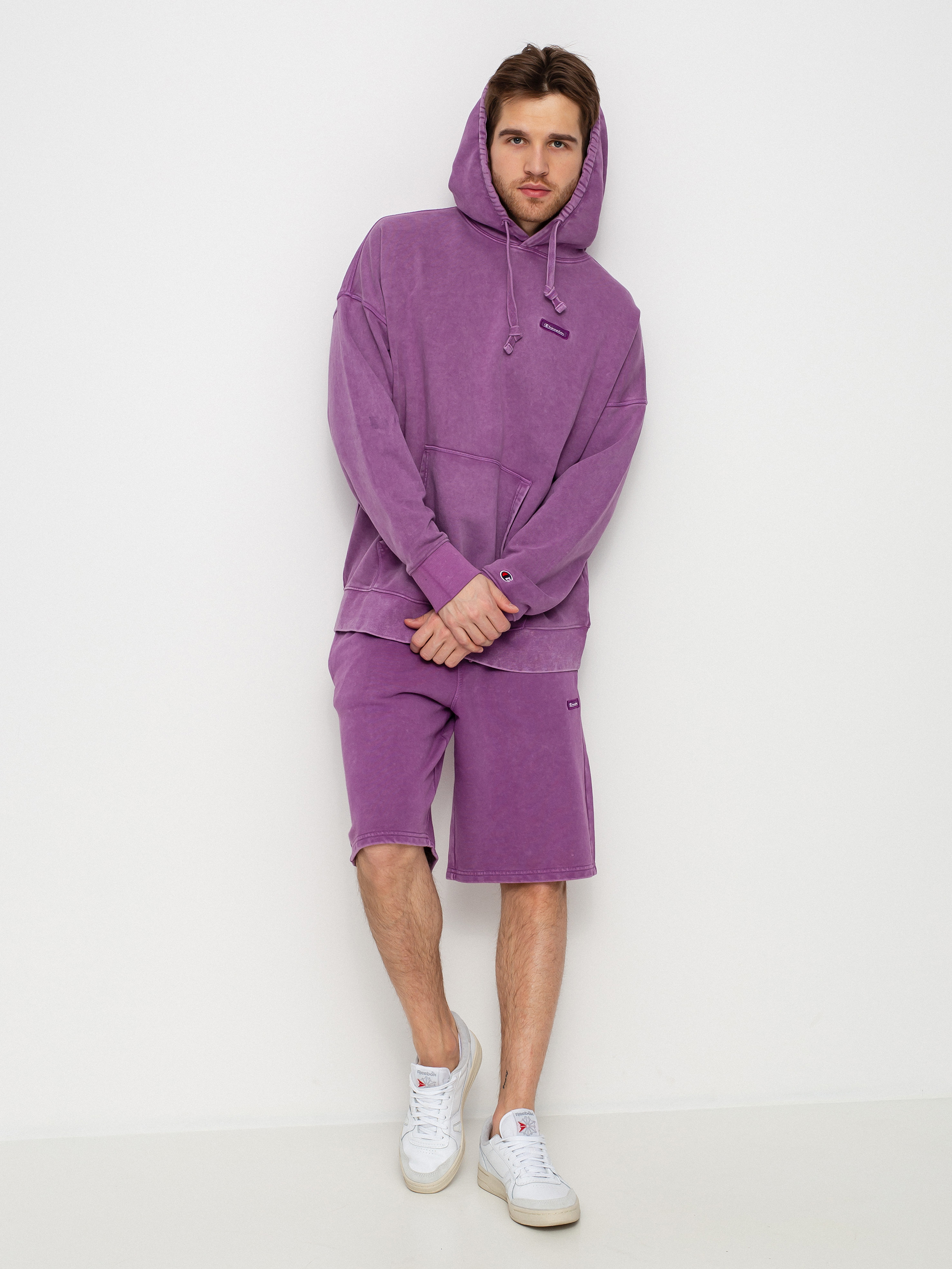 Champion Bermuda 217087 Rövidnadrág (spdp)