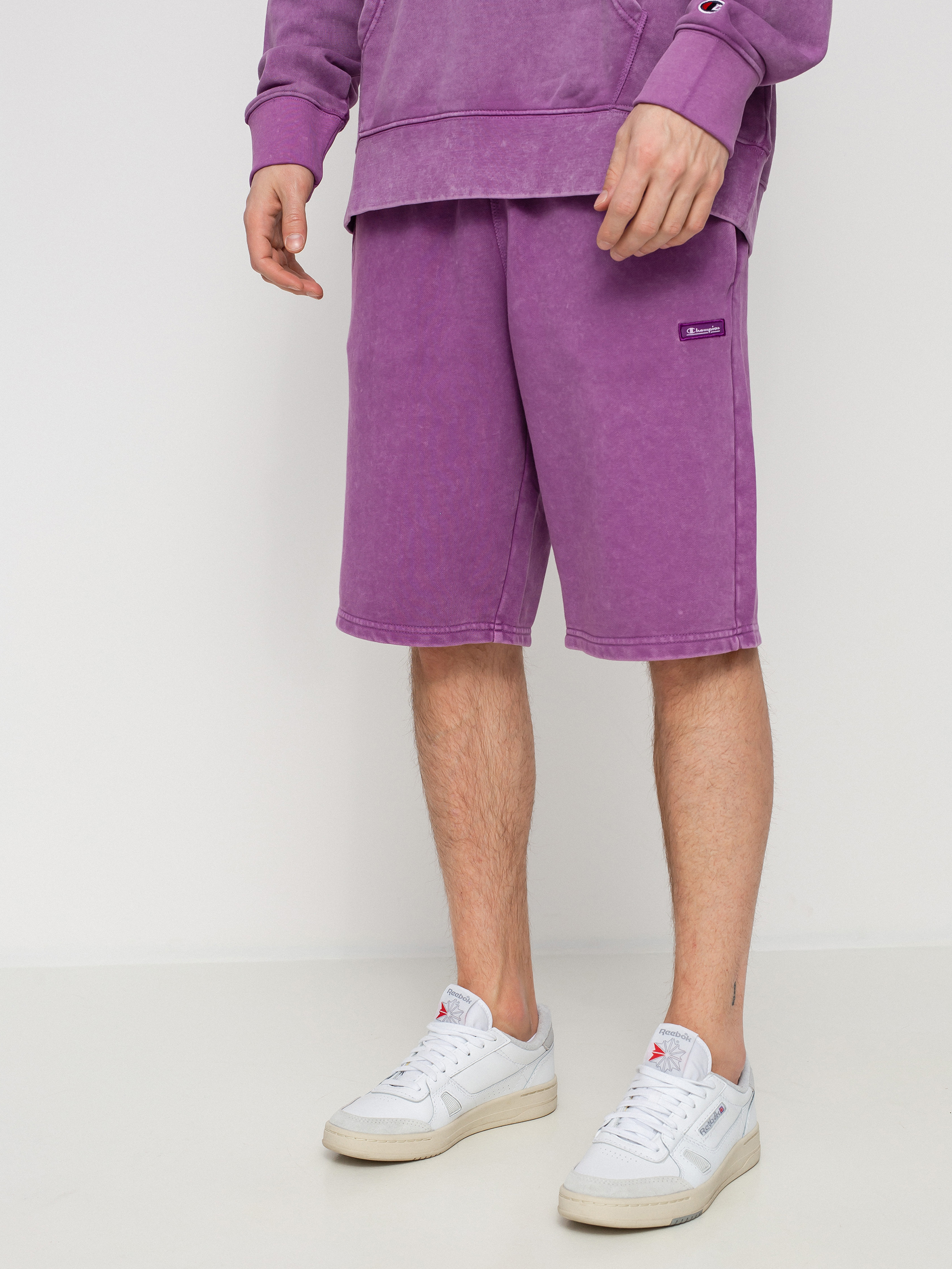 Champion Bermuda 217087 Rövidnadrág (spdp)