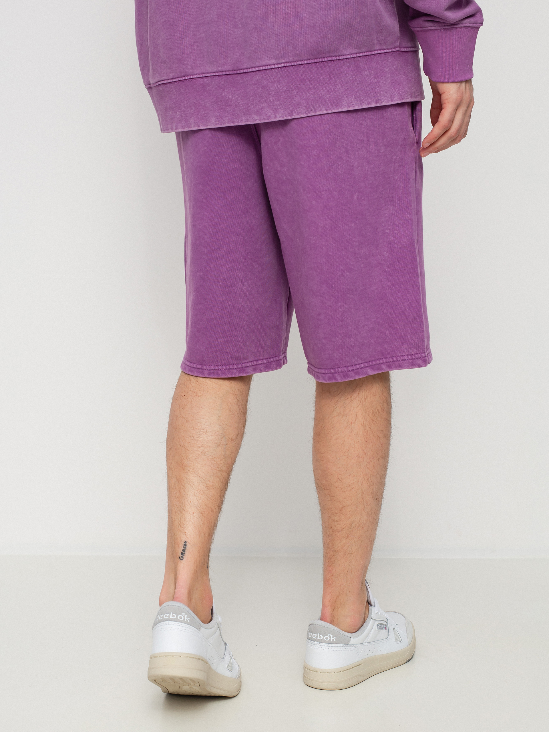 Champion Bermuda 217087 Rövidnadrág (spdp)