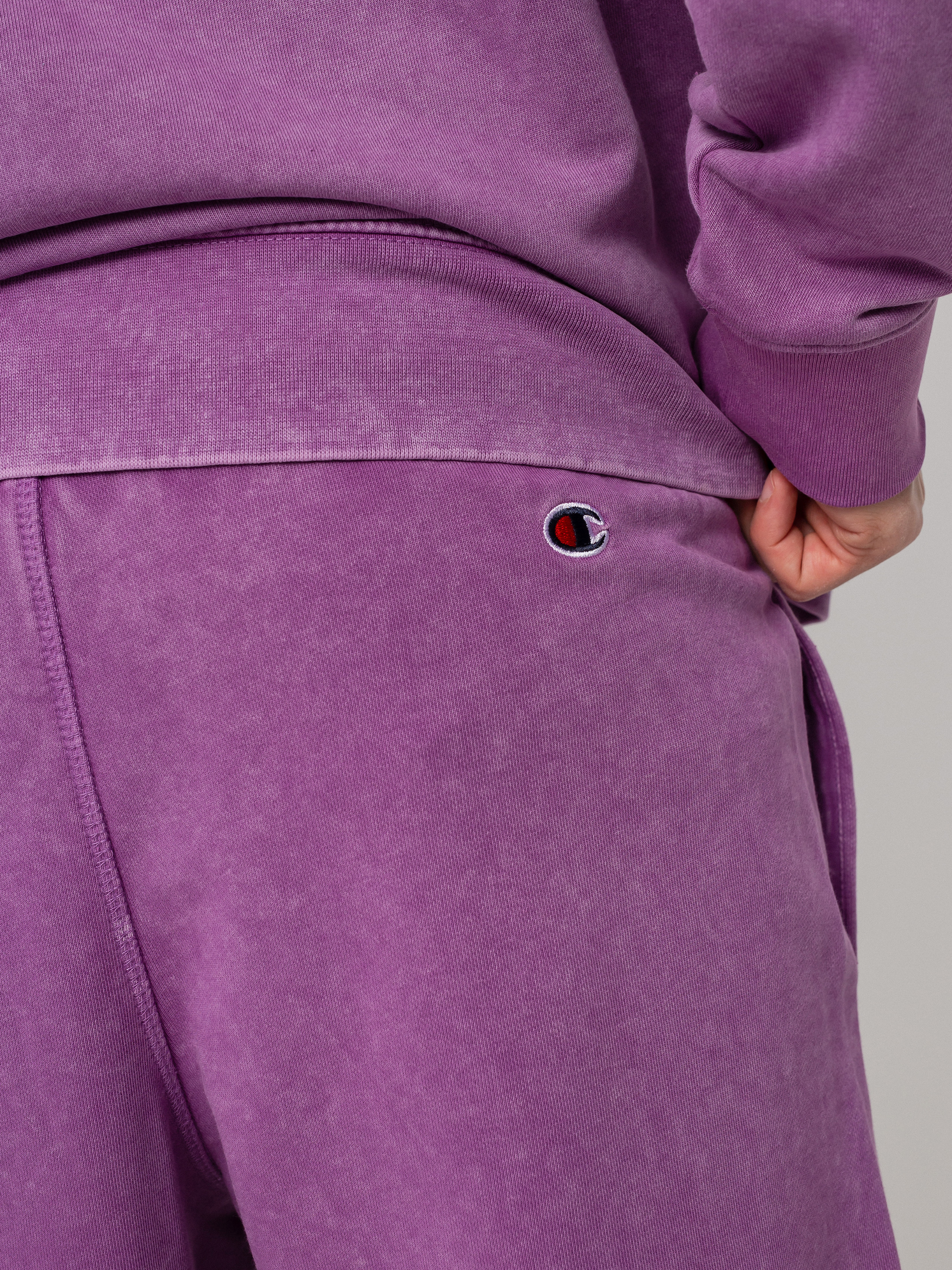 Champion Bermuda 217087 Rövidnadrág (spdp)