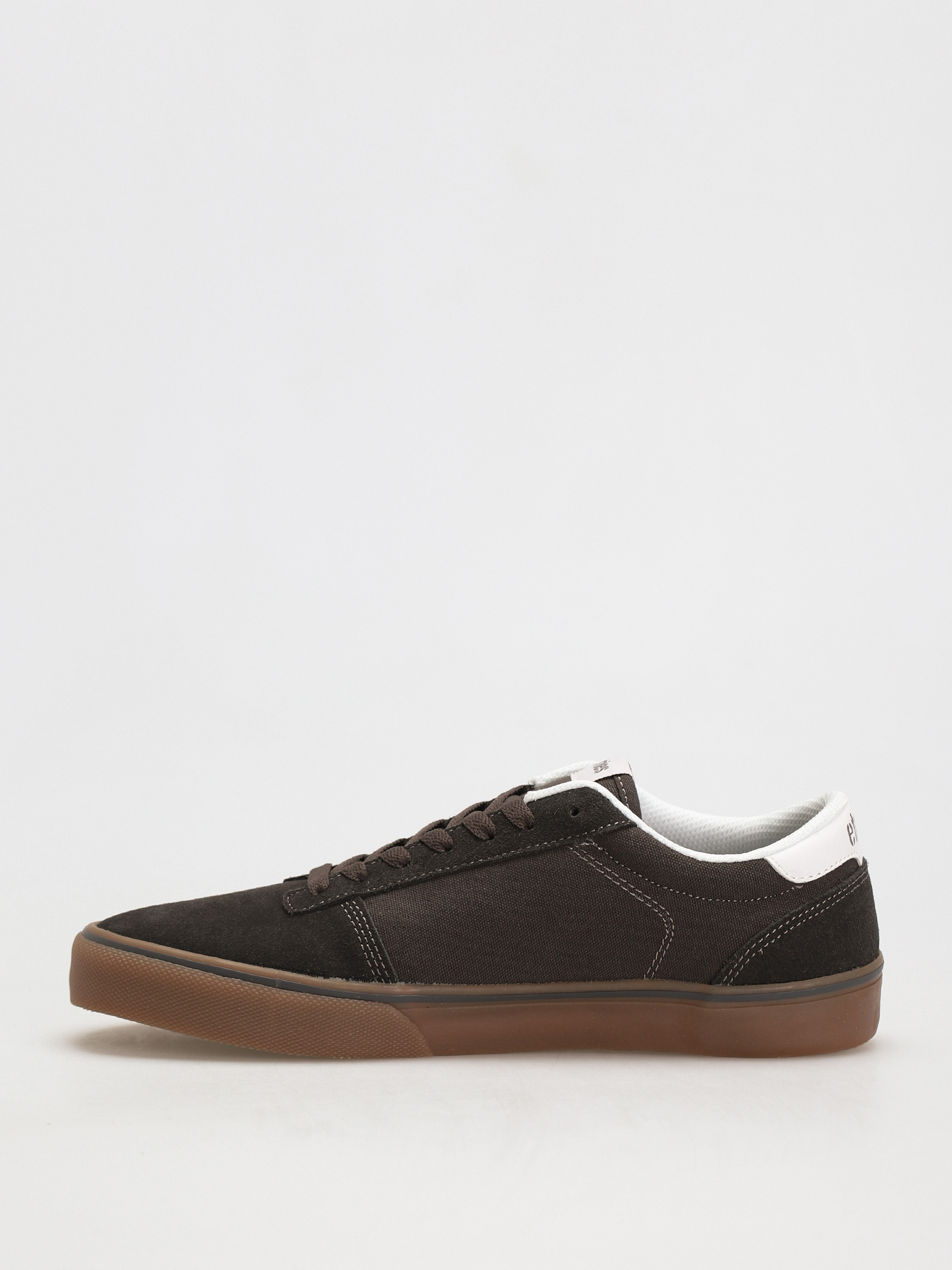 Etnies Calli Vulc Cipők (dark grey/white/gum)