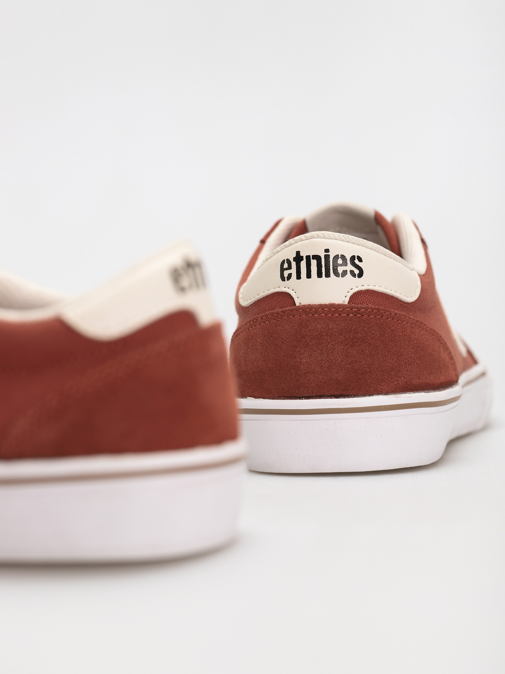 Etnies Calli Vulc Cipők (rust)