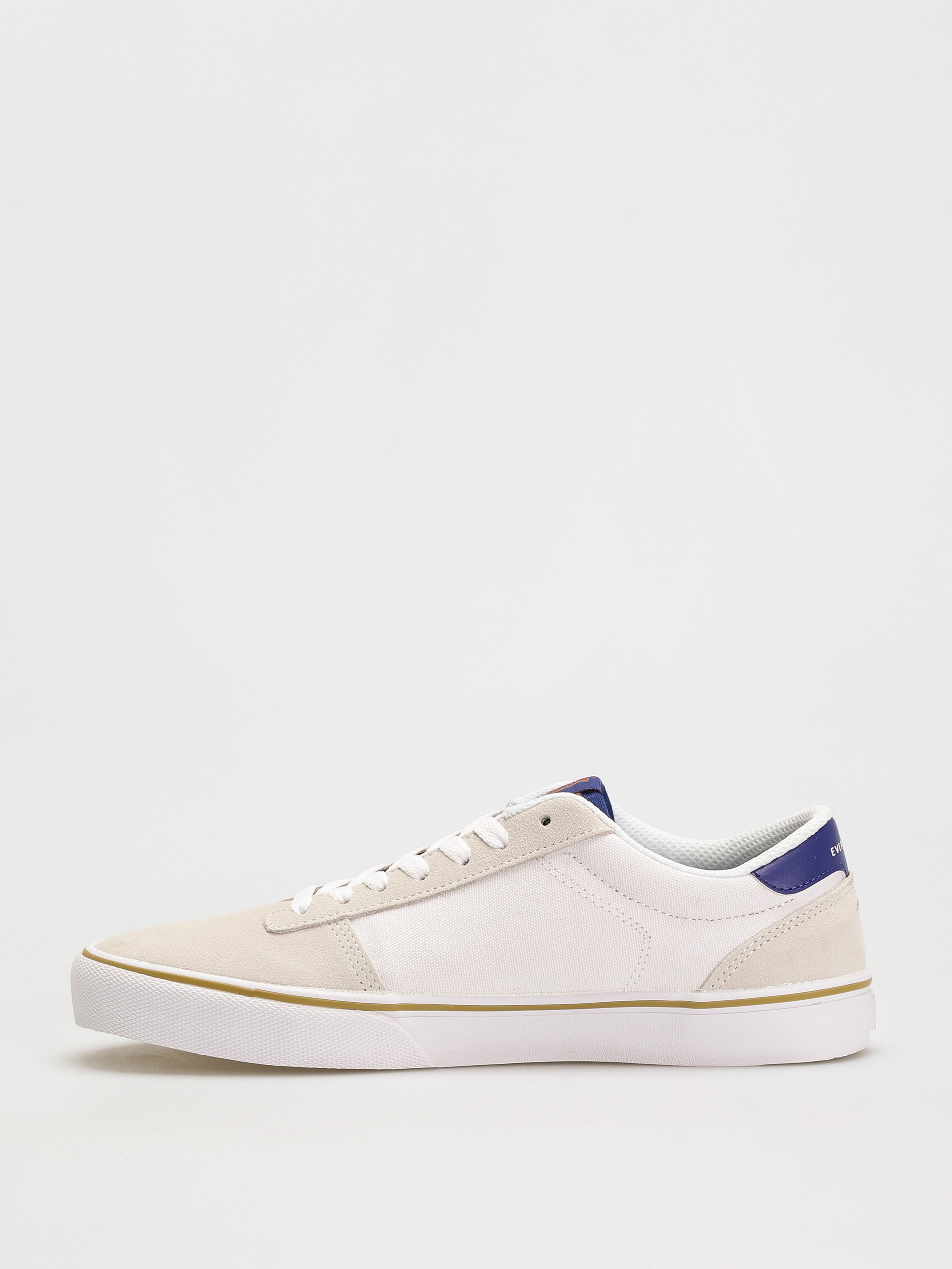 Etnies Calli Vulc X Colt 45 Cipők (white/navy/gold)
