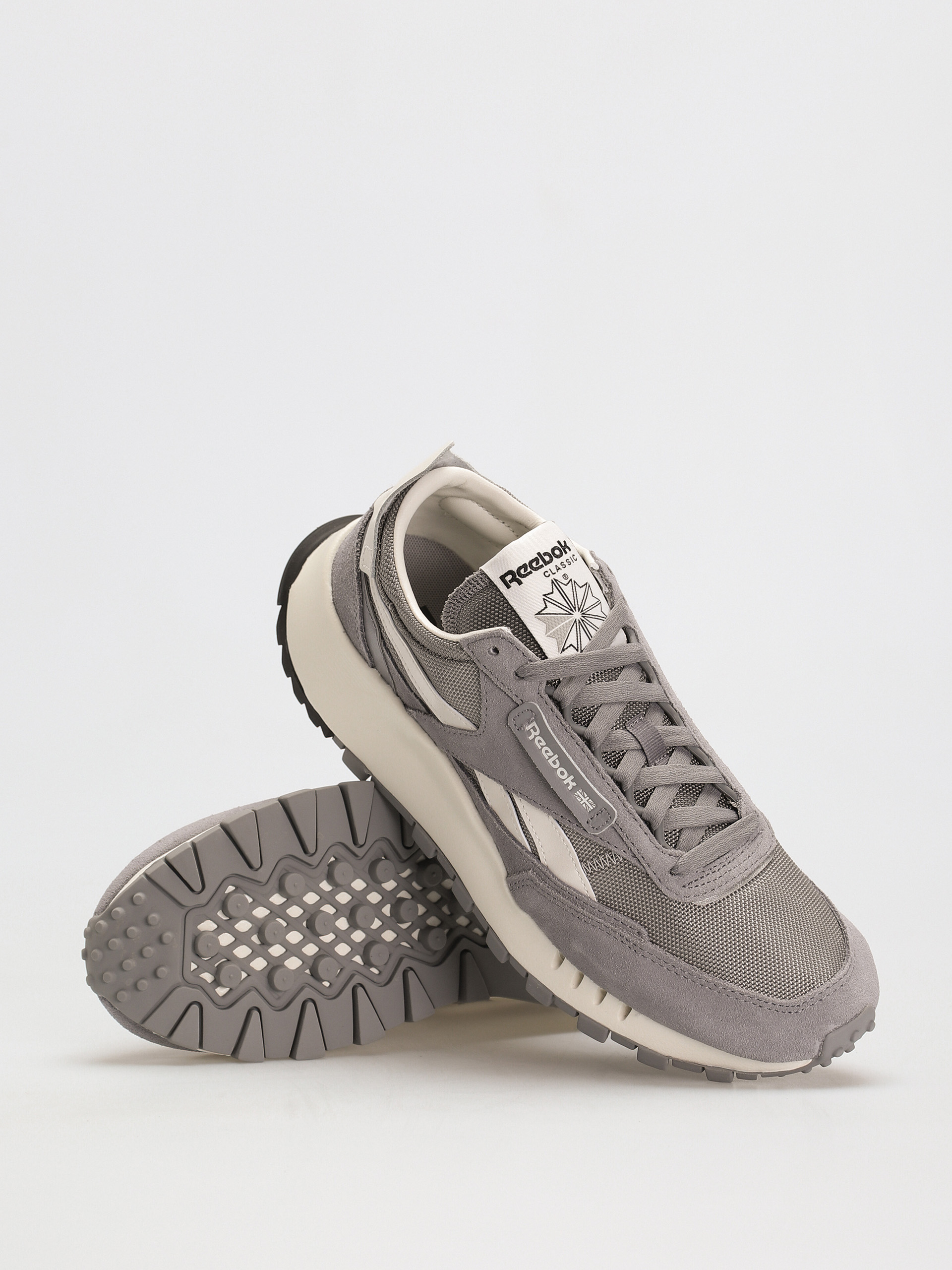 Reebok Cl Legacy Cipők (mgsogr/pugry5/chalk)