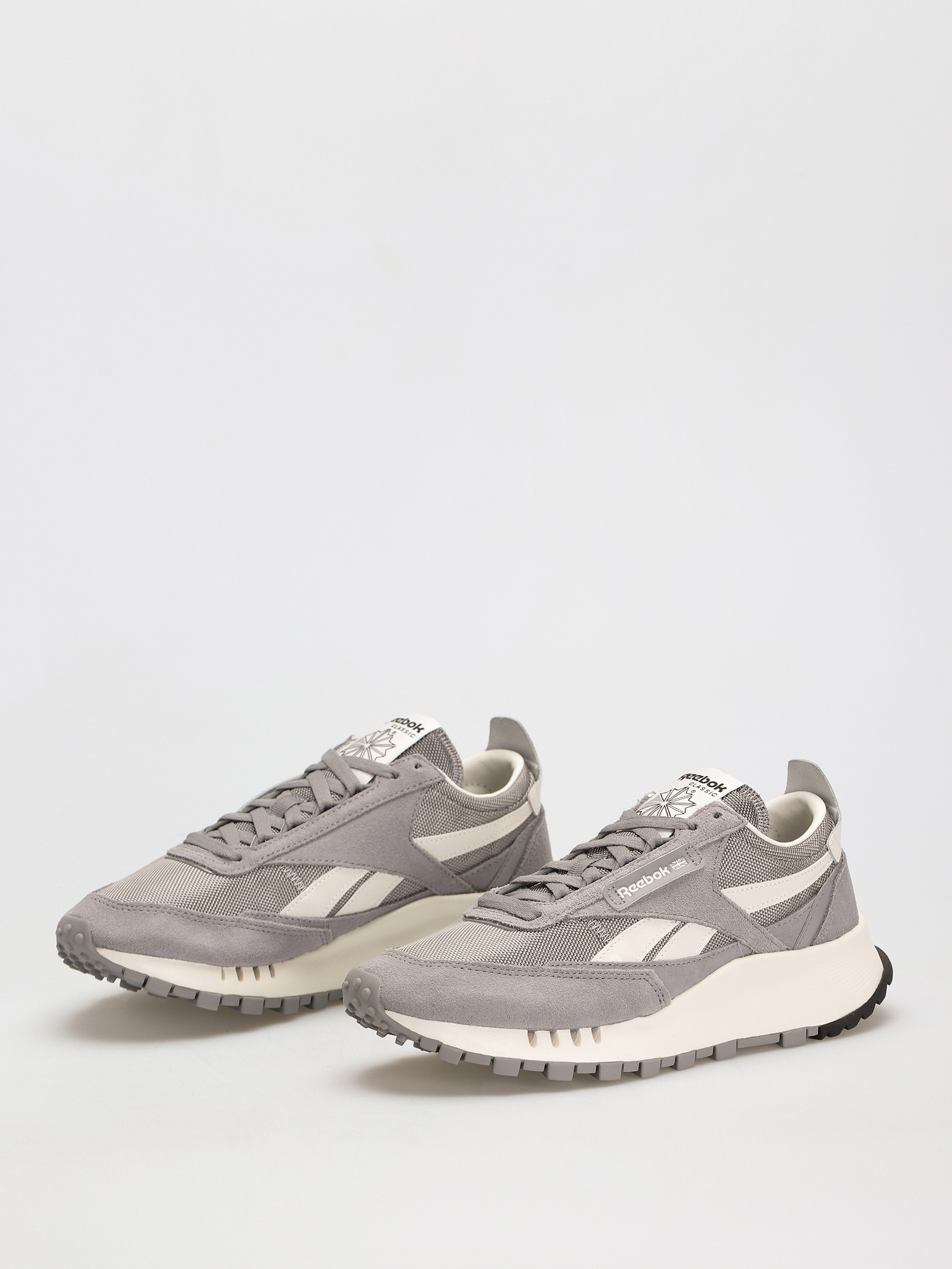 Reebok Cl Legacy Cipők (mgsogr/pugry5/chalk)