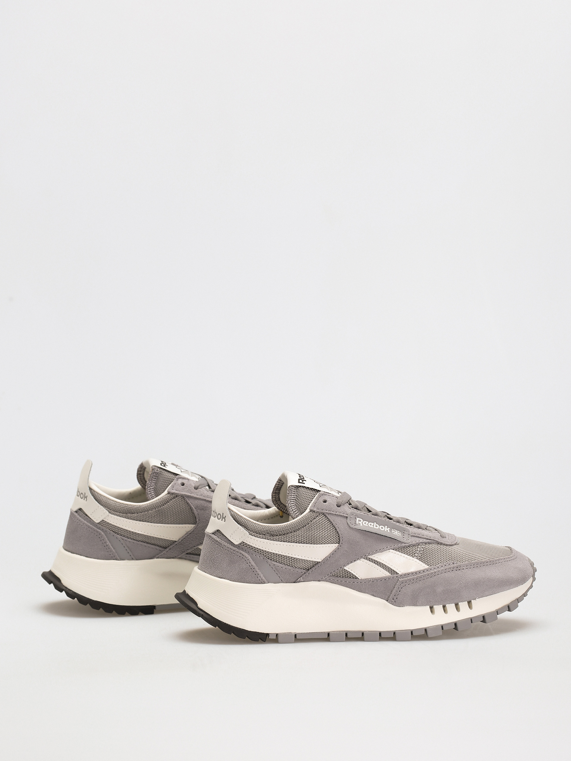 Reebok Cl Legacy Cipők (mgsogr/pugry5/chalk)