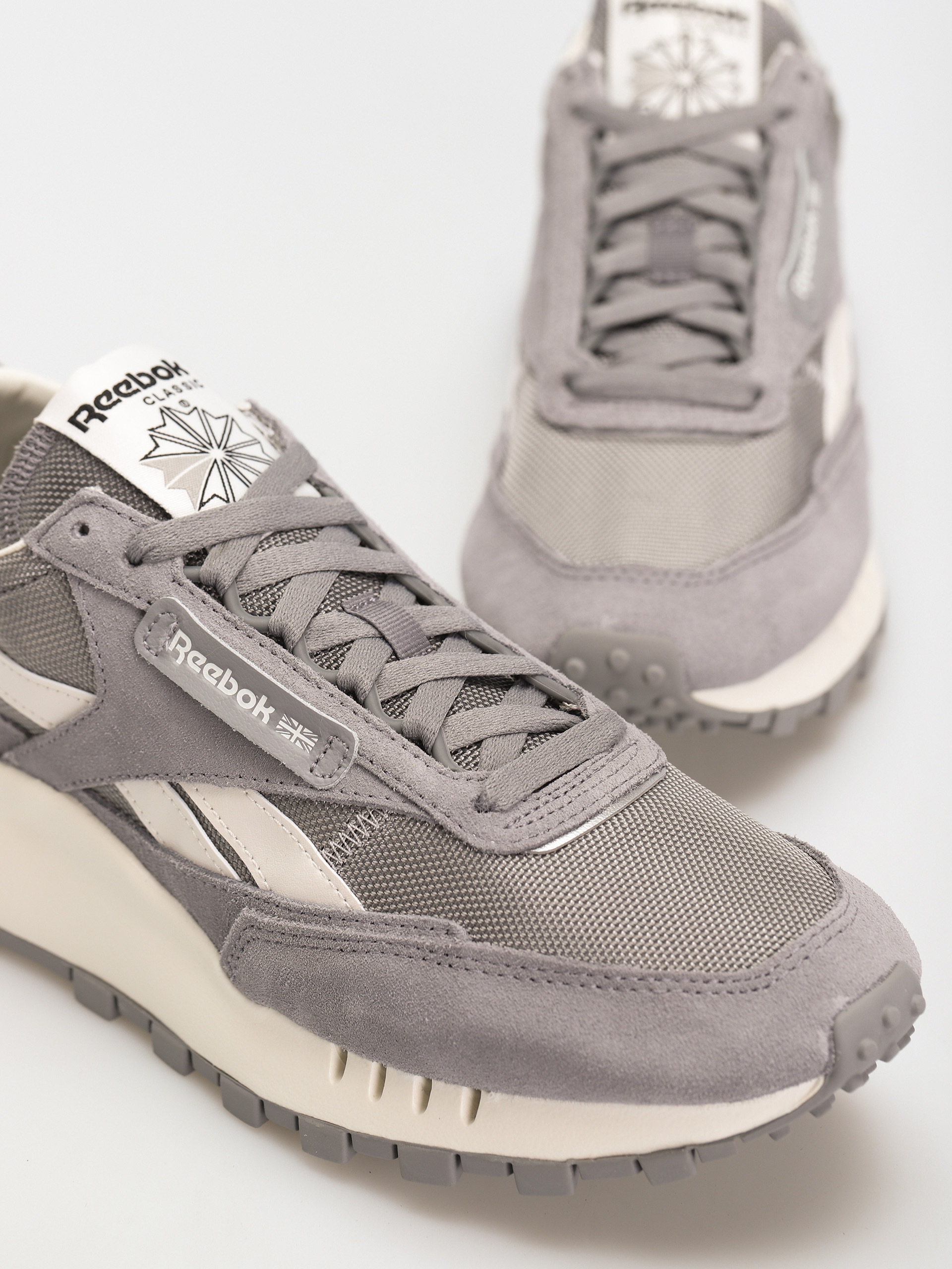 Reebok Cl Legacy Cipők (mgsogr/pugry5/chalk)