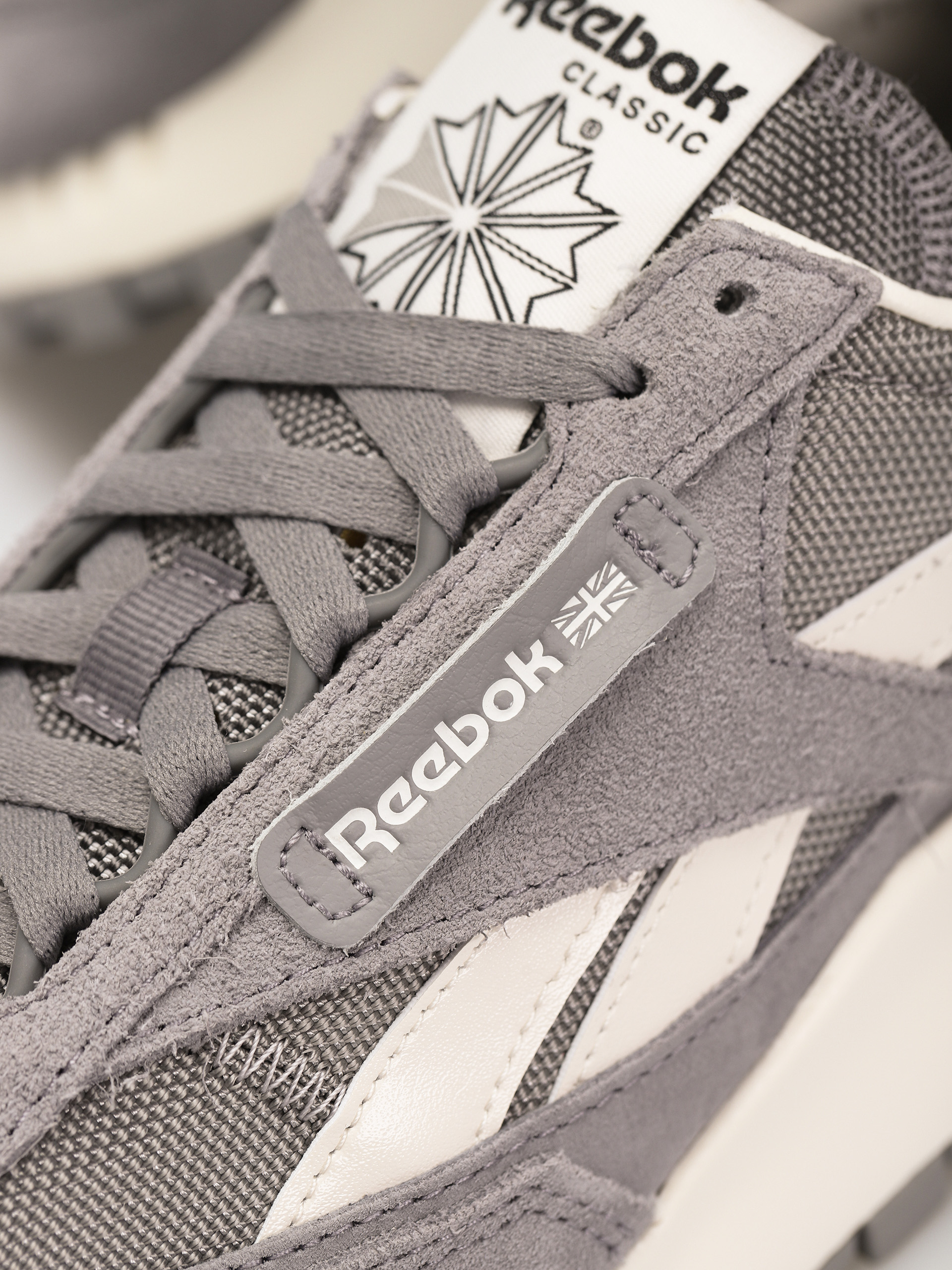 Reebok Cl Legacy Cipők (mgsogr/pugry5/chalk)