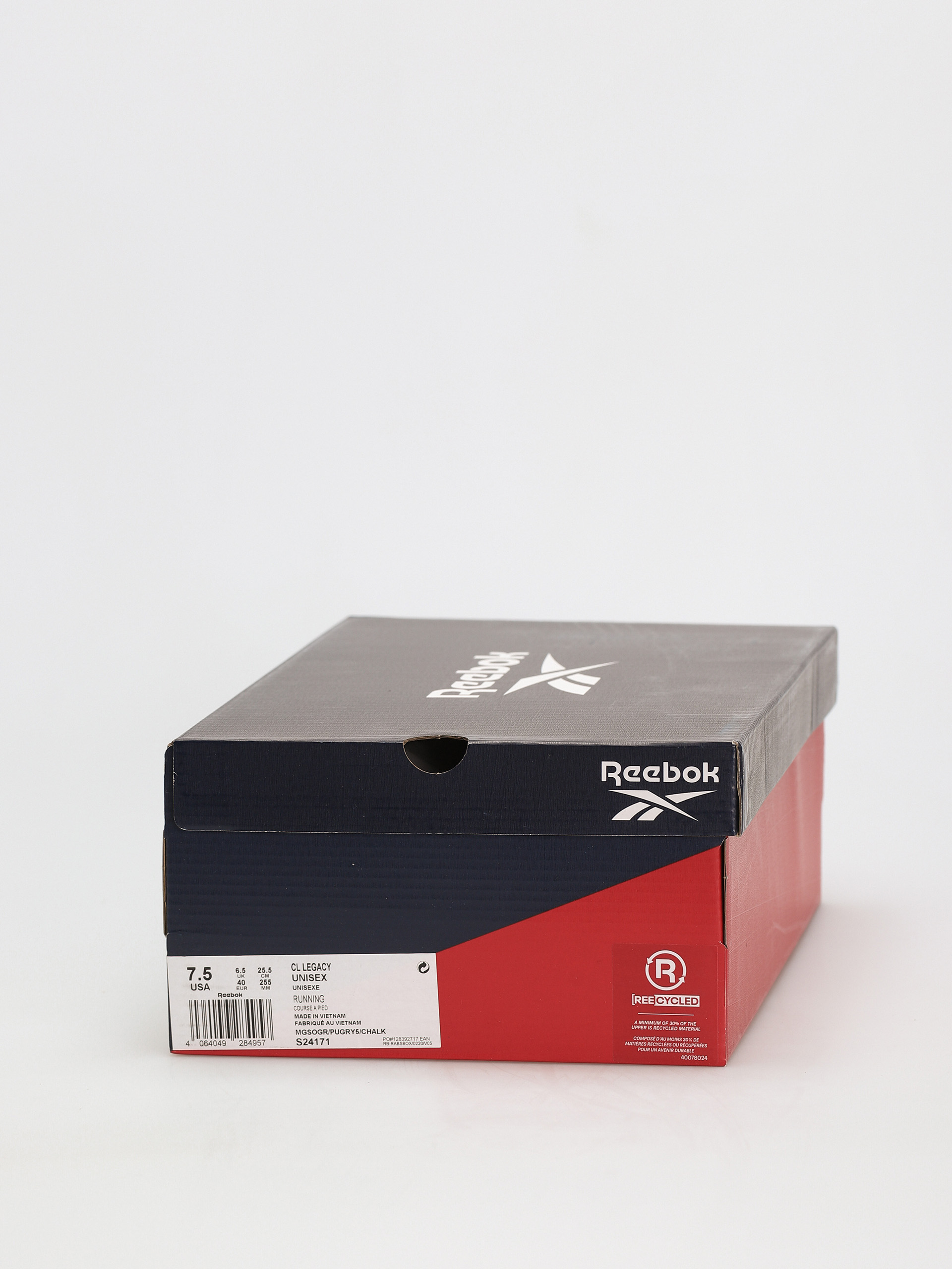 Reebok Cl Legacy Cipők (mgsogr/pugry5/chalk)