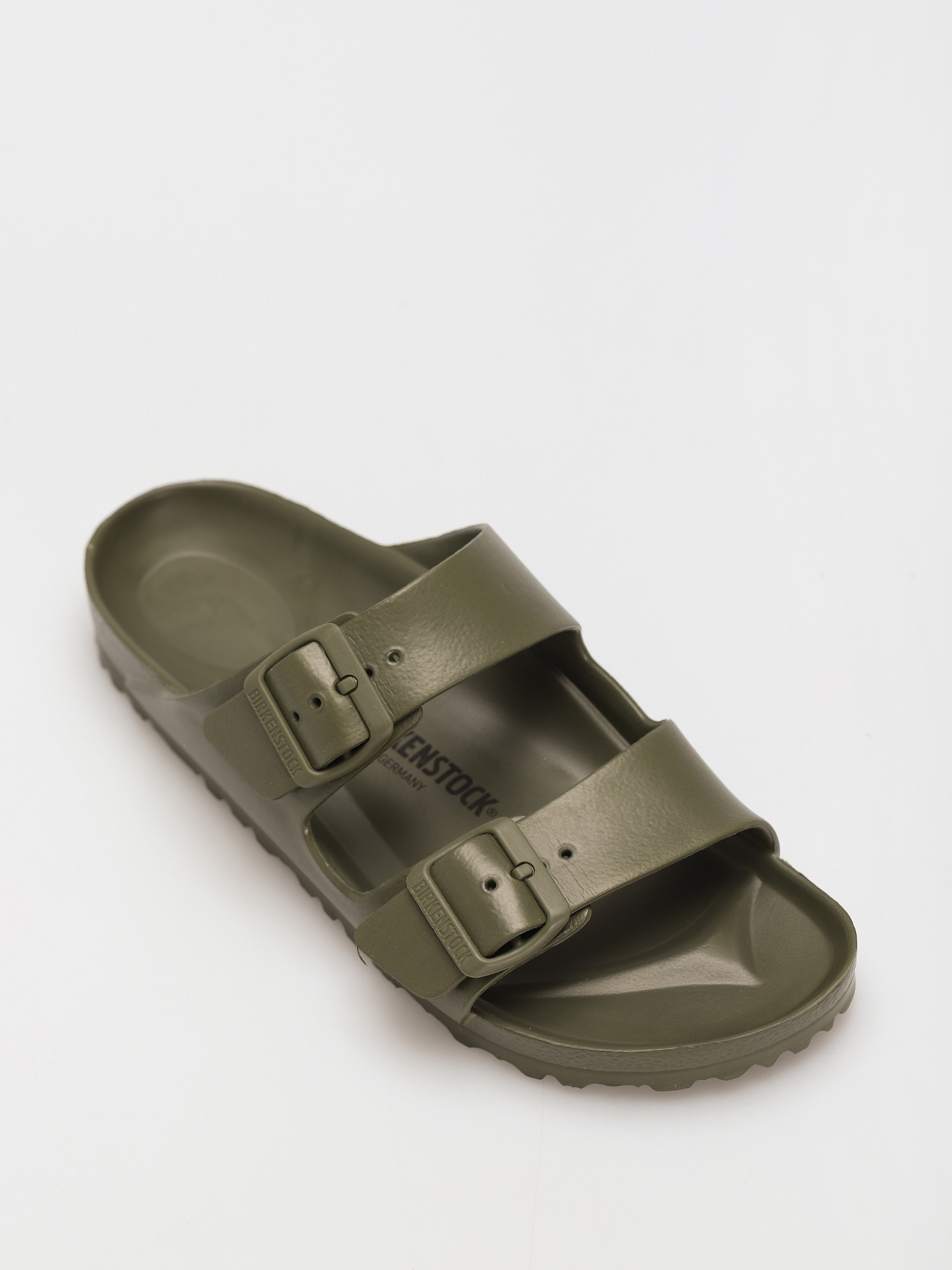 Birkenstock Arizona Eva Narrow Flip-flop papucsok Wmn (khaki)