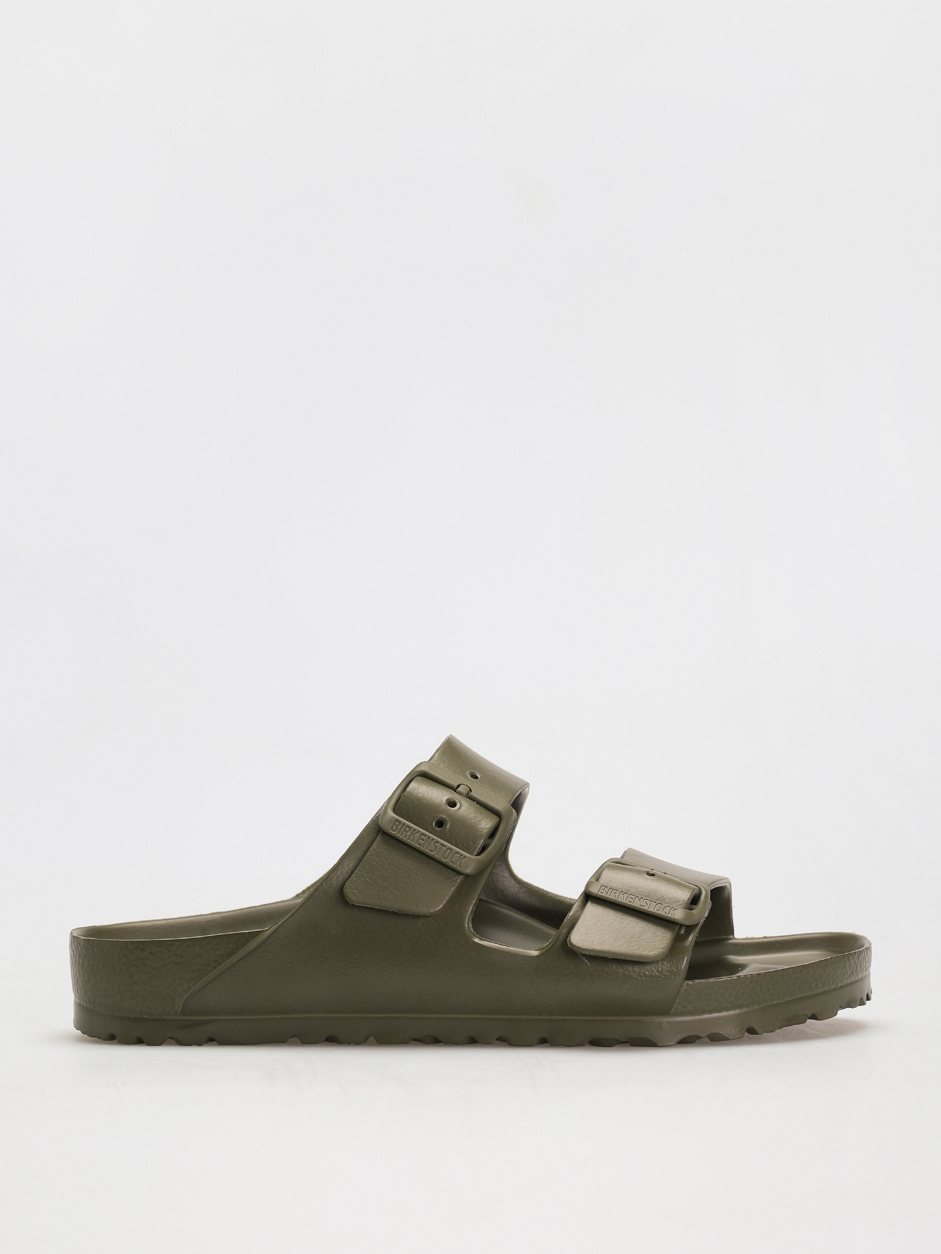 Birkenstock Arizona Eva Narrow Flip-flop papucsok Wmn (khaki)