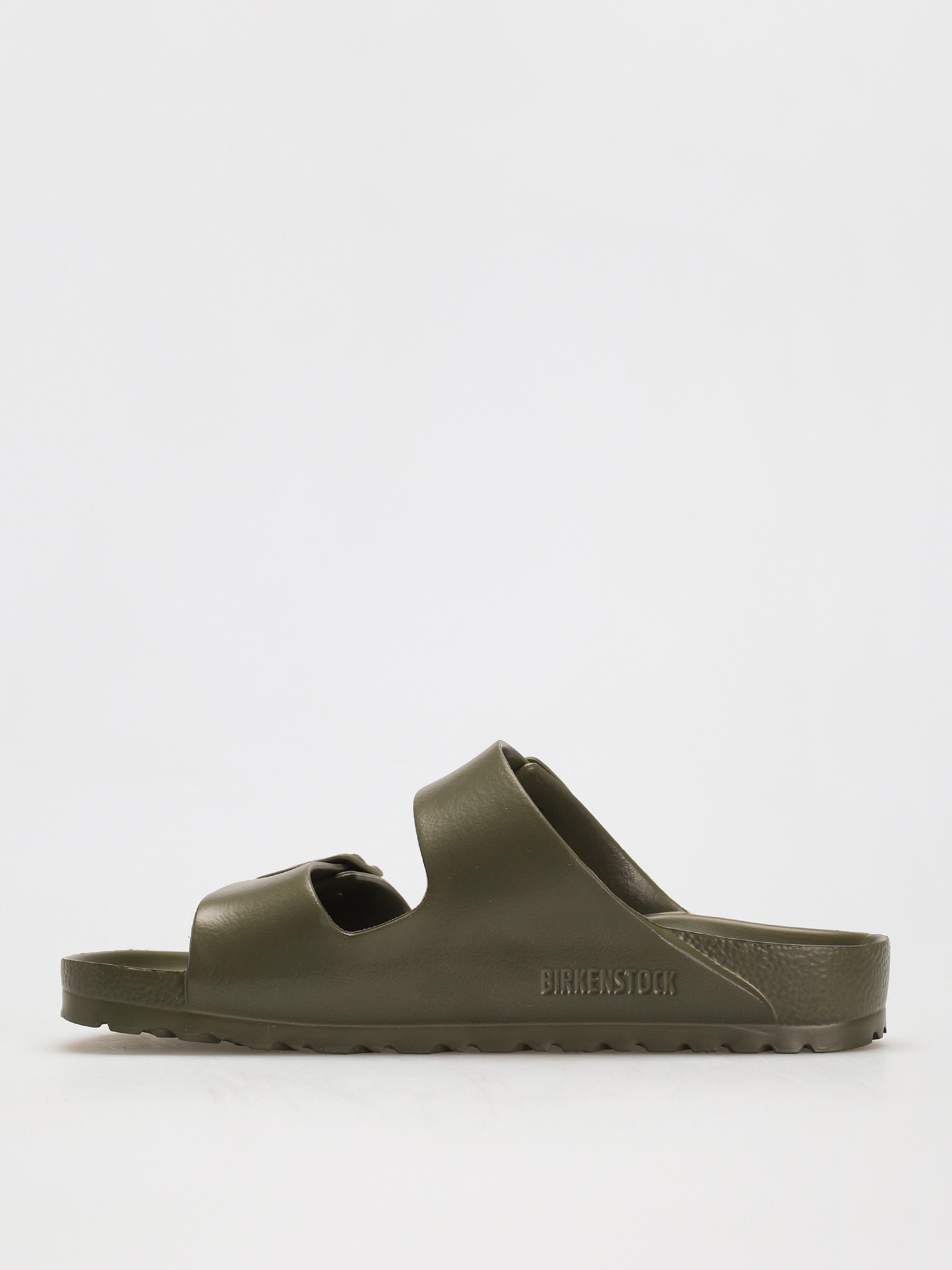 Birkenstock Arizona Eva Narrow Flip-flop papucsok Wmn (khaki)