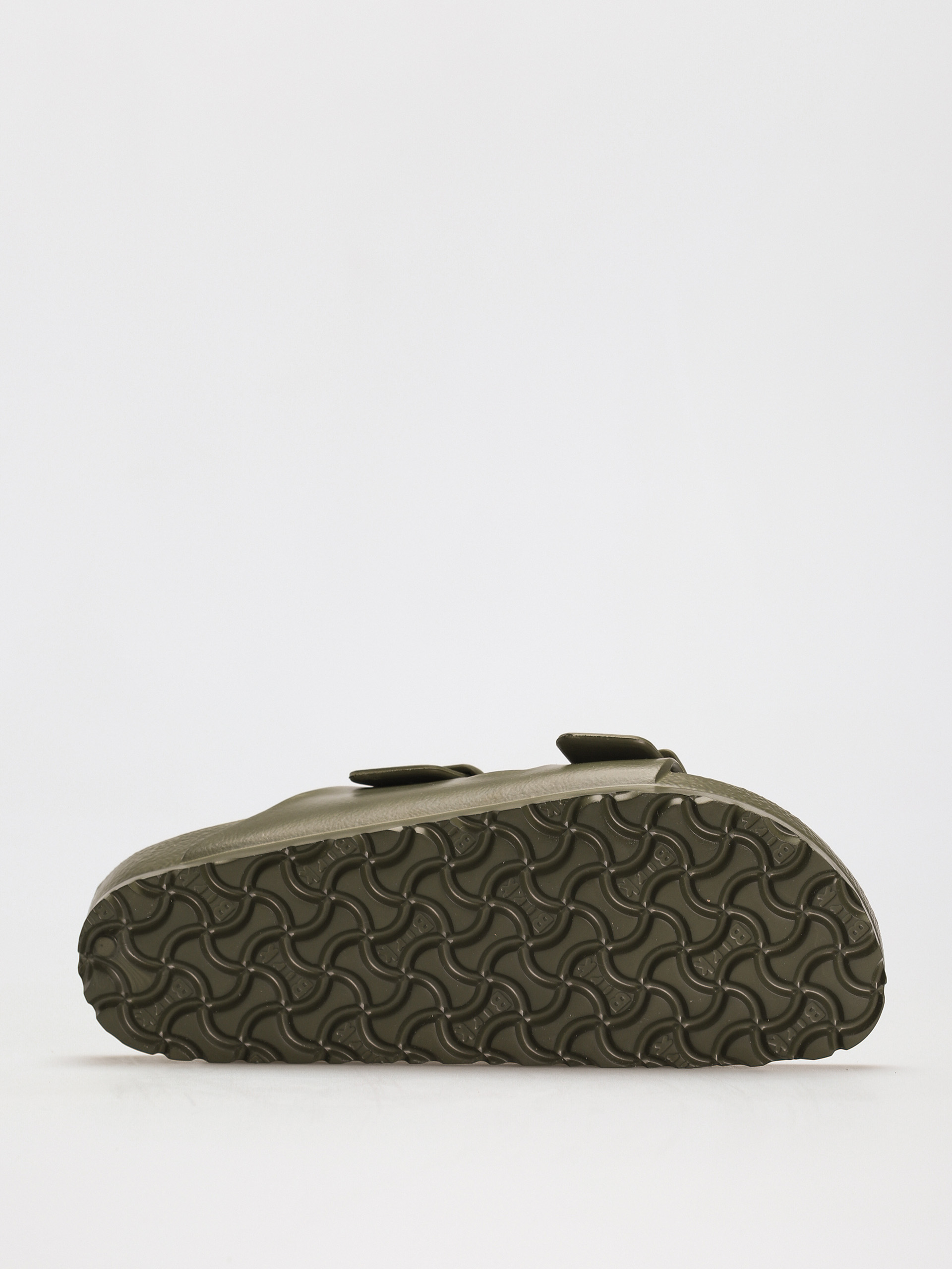 Birkenstock Arizona Eva Narrow Flip-flop papucsok Wmn (khaki)