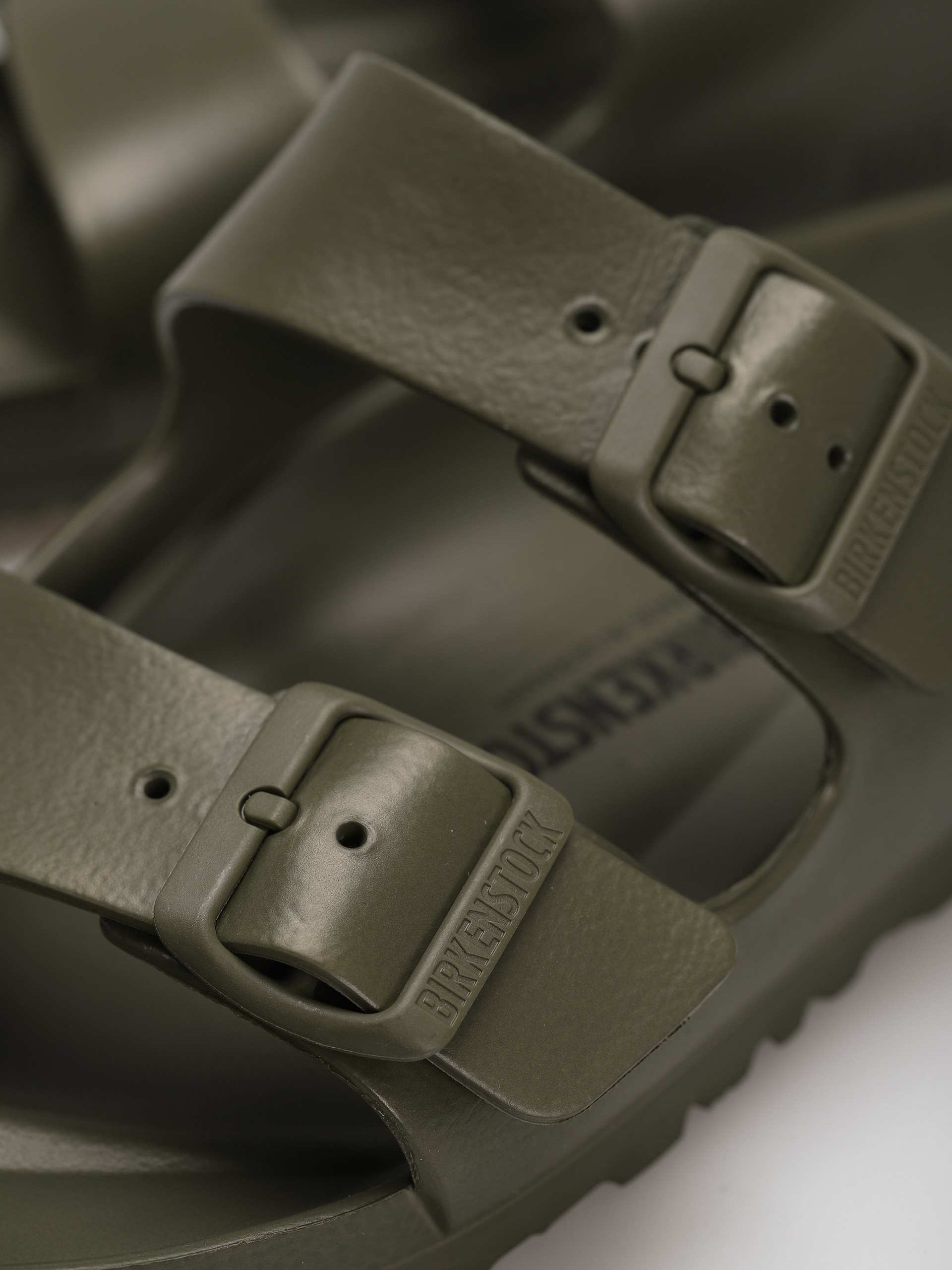 Birkenstock Arizona Eva Narrow Flip-flop papucsok Wmn (khaki)