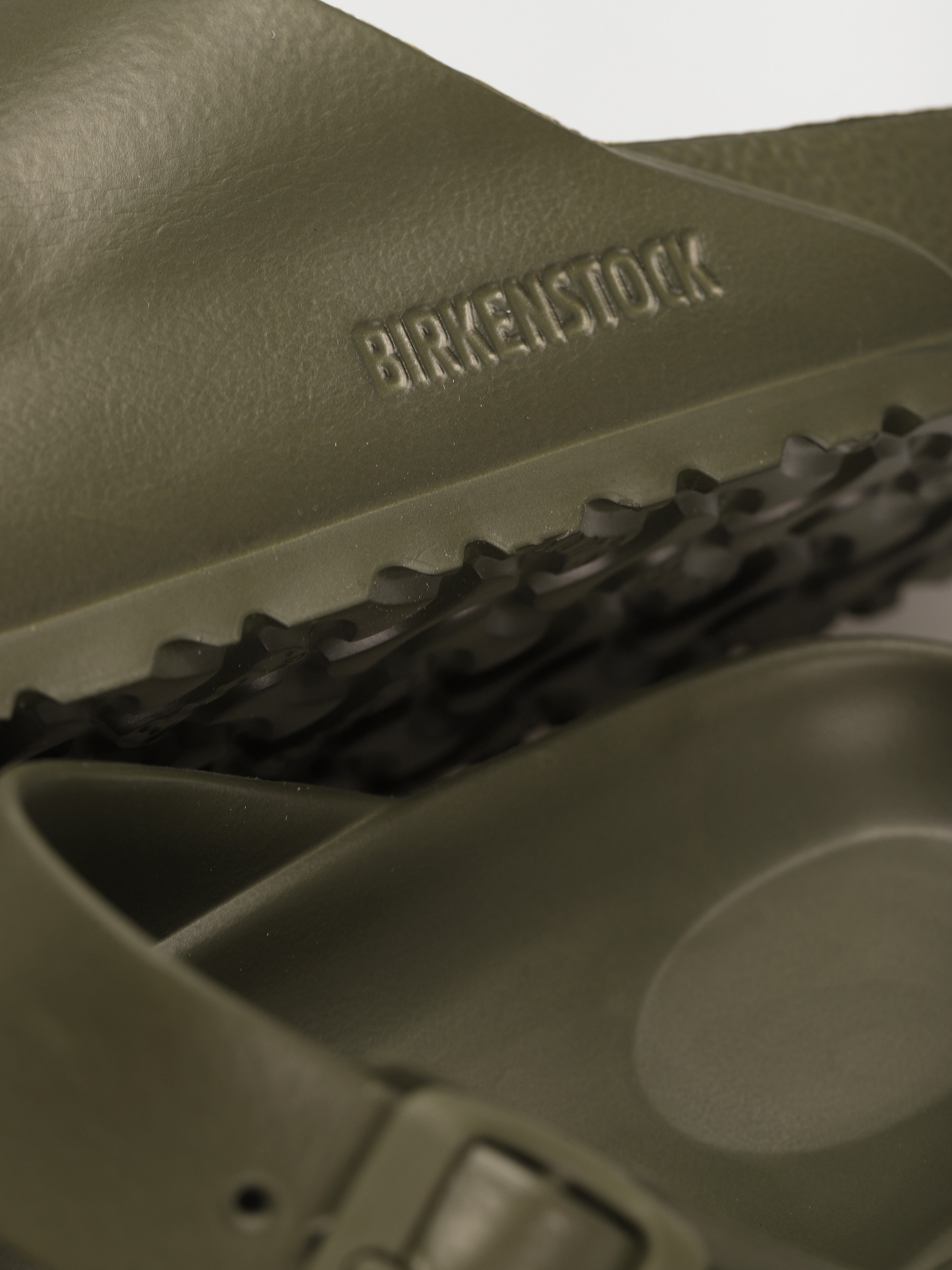 Birkenstock Arizona Eva Narrow Flip-flop papucsok Wmn (khaki)