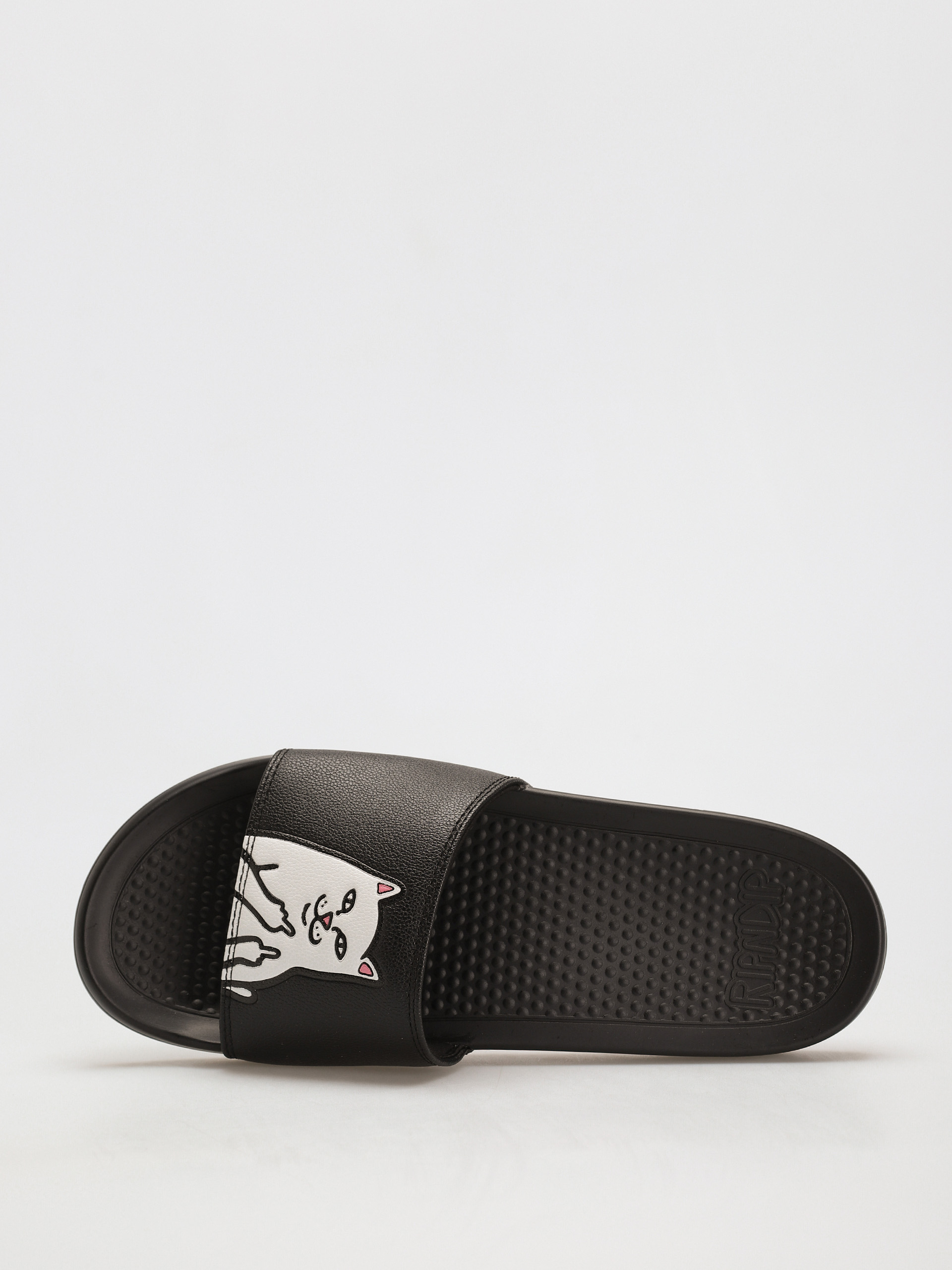 Flip-flop papucsok RipNDip Lord Jermal Slides (black)
