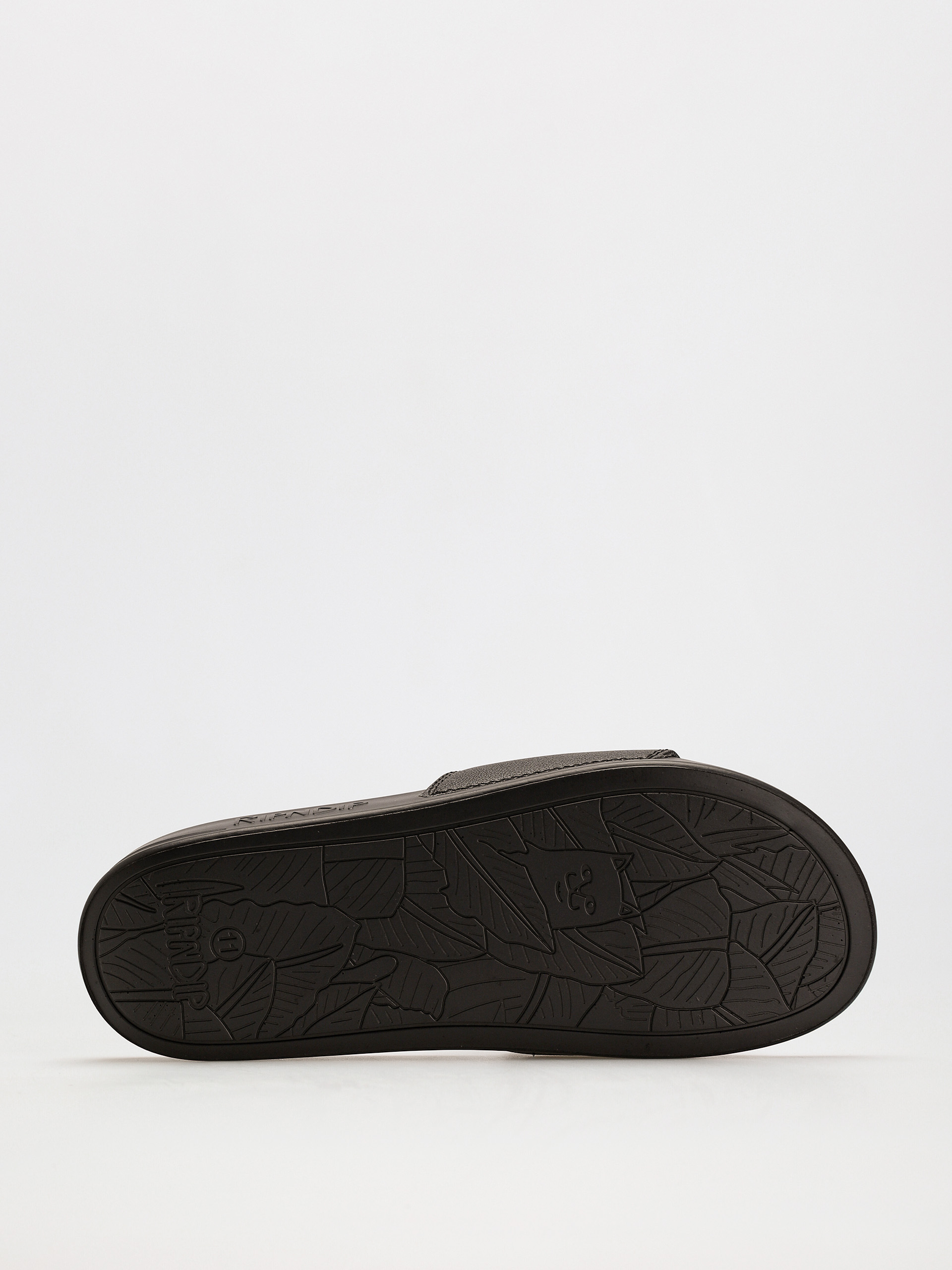 Flip-flop papucsok RipNDip Lord Jermal Slides (black)