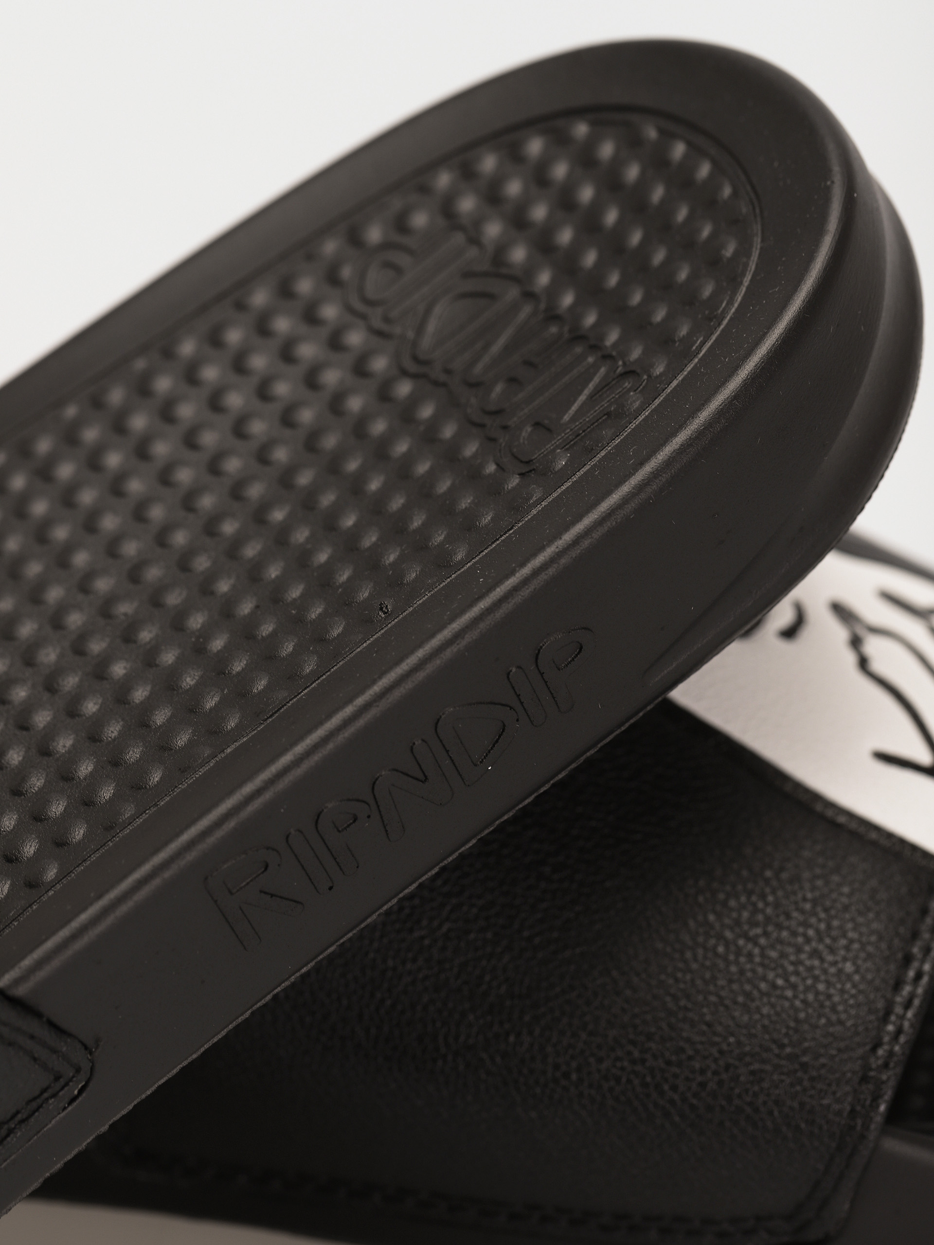 Flip-flop papucsok RipNDip Lord Jermal Slides (black)