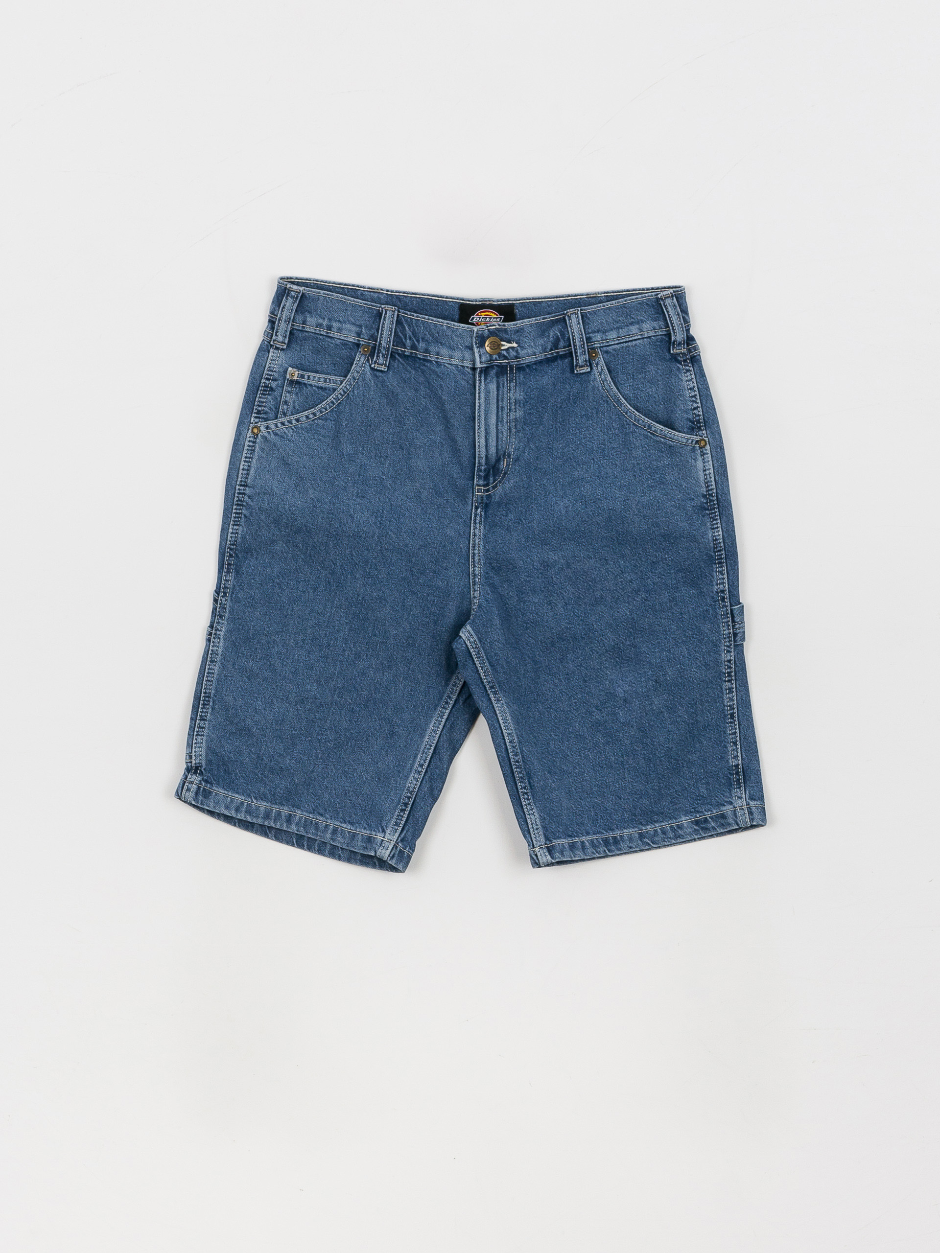 Dickies Garyville Denim Rövidnadrág (classic blue)
