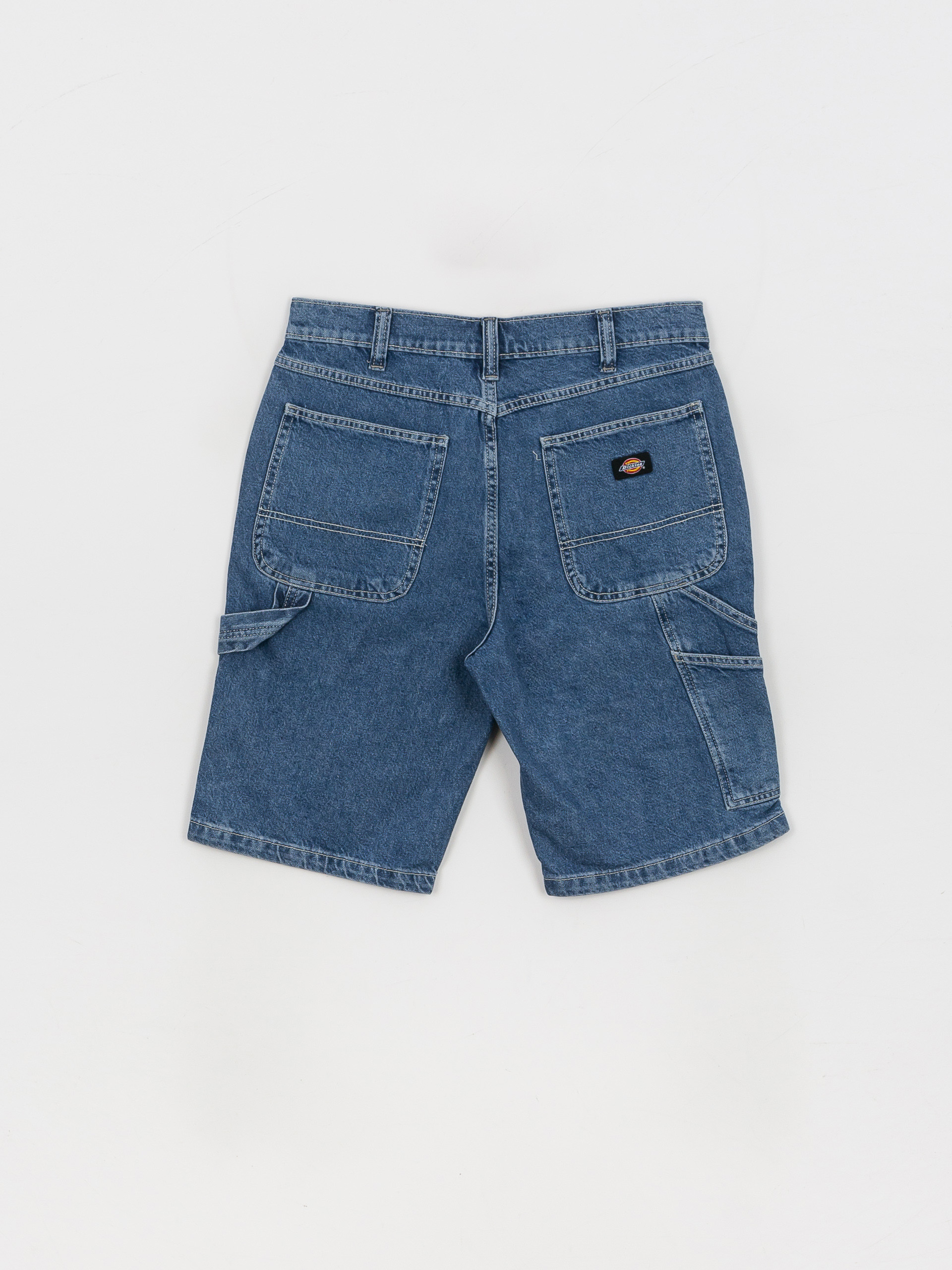 Dickies Garyville Denim Rövidnadrág (classic blue)