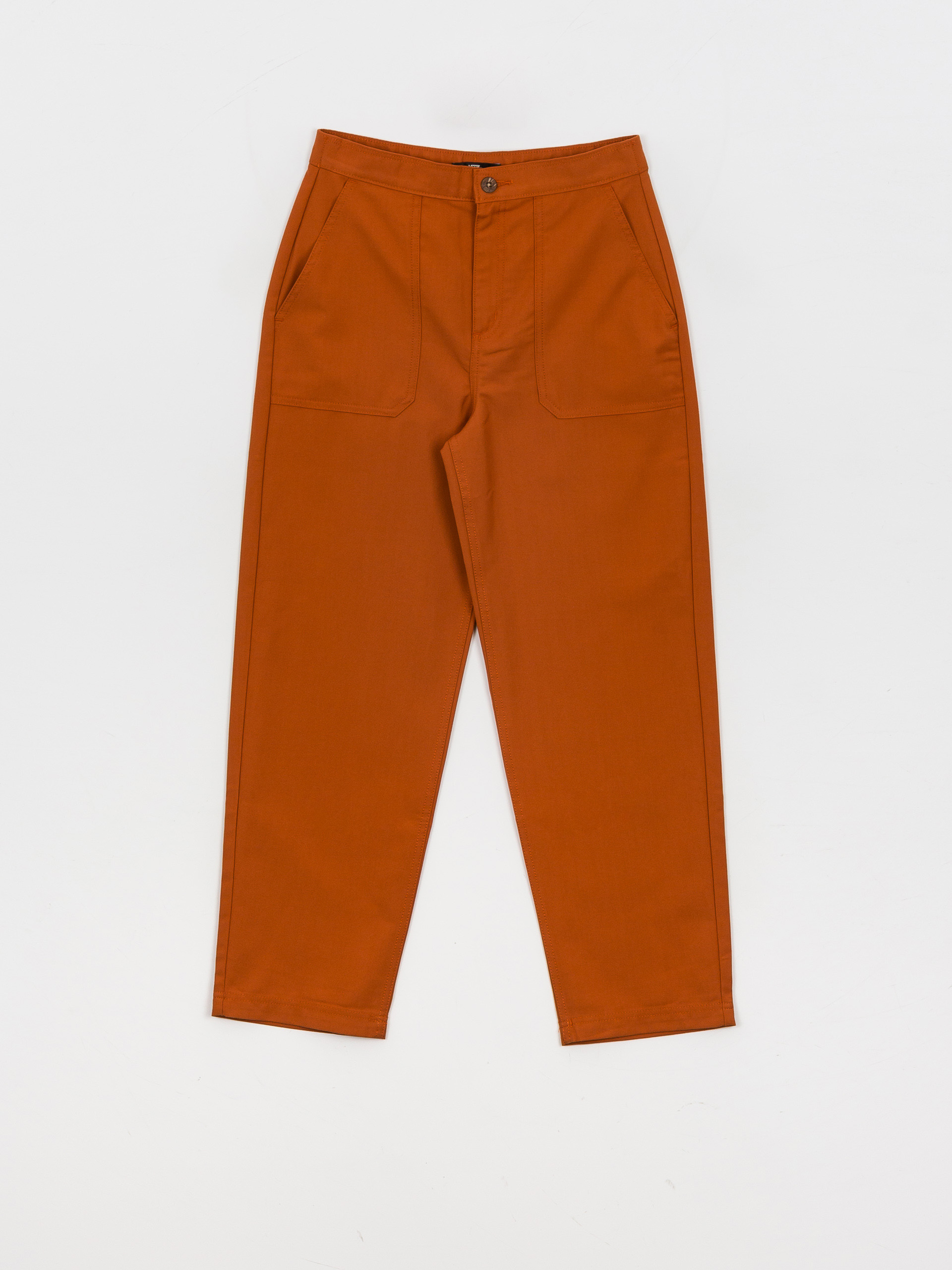 Vans Textured Waves Kisnadrág Wmn (bombay brown)