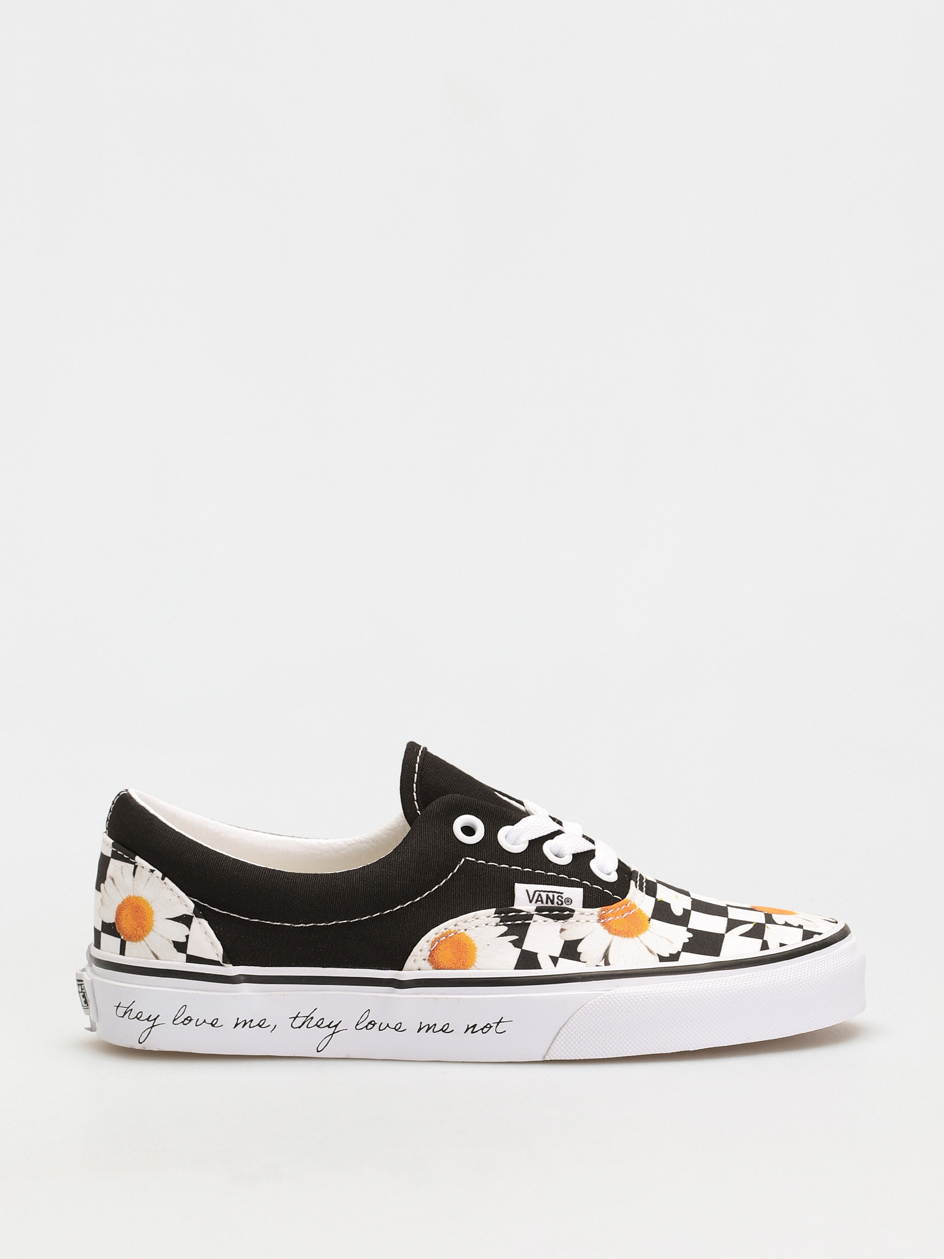 Vans Era Cipők (love me/ love me not/daisy/true white)