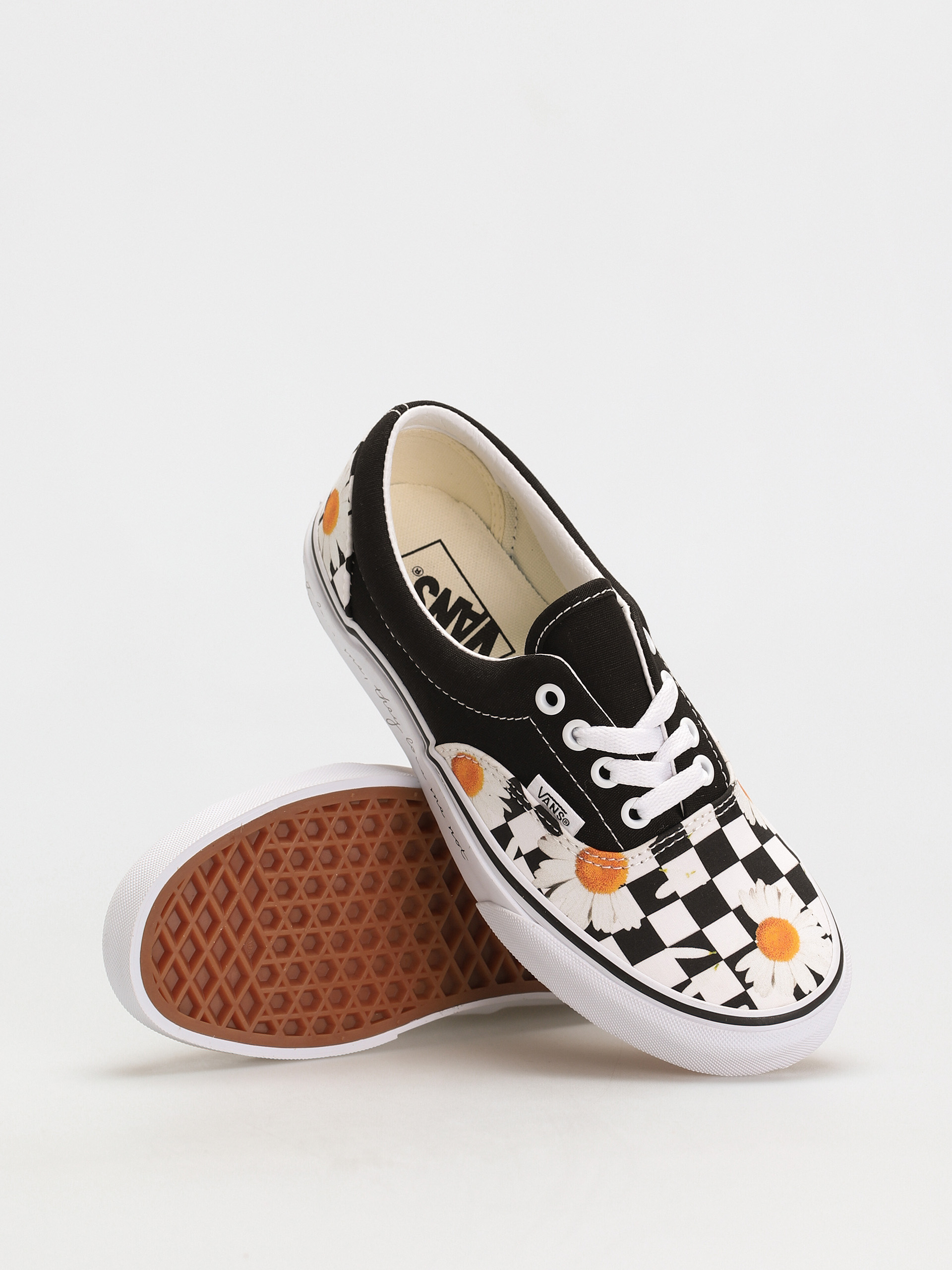 Vans Era Cipők (love me/ love me not/daisy/true white)