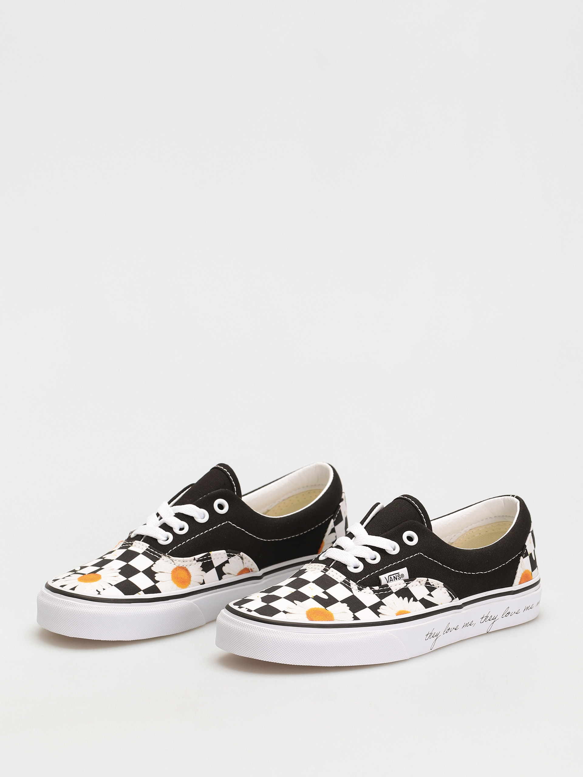 Vans Era Cipők (love me/ love me not/daisy/true white)