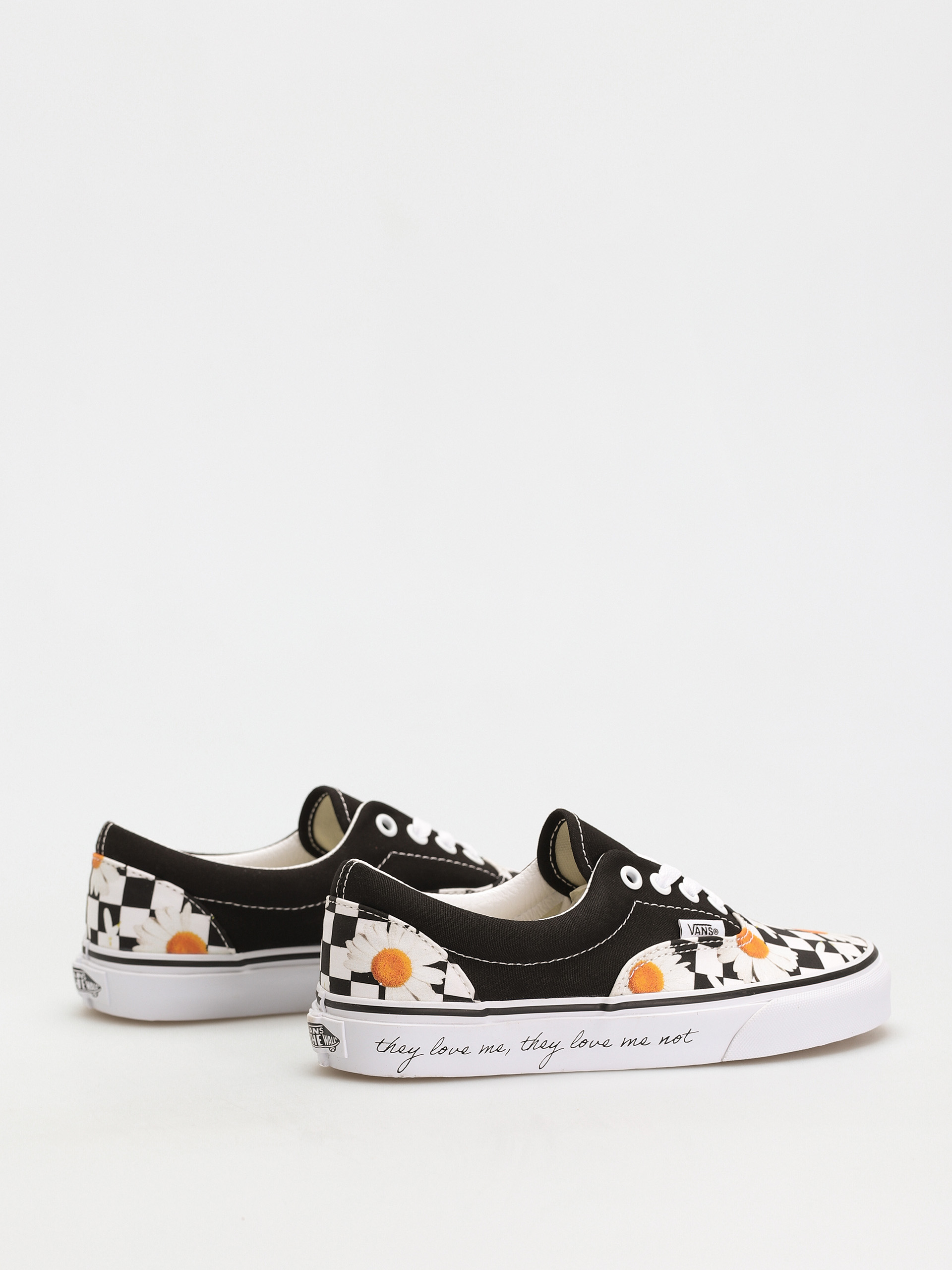 Vans Era Cipők (love me/ love me not/daisy/true white)