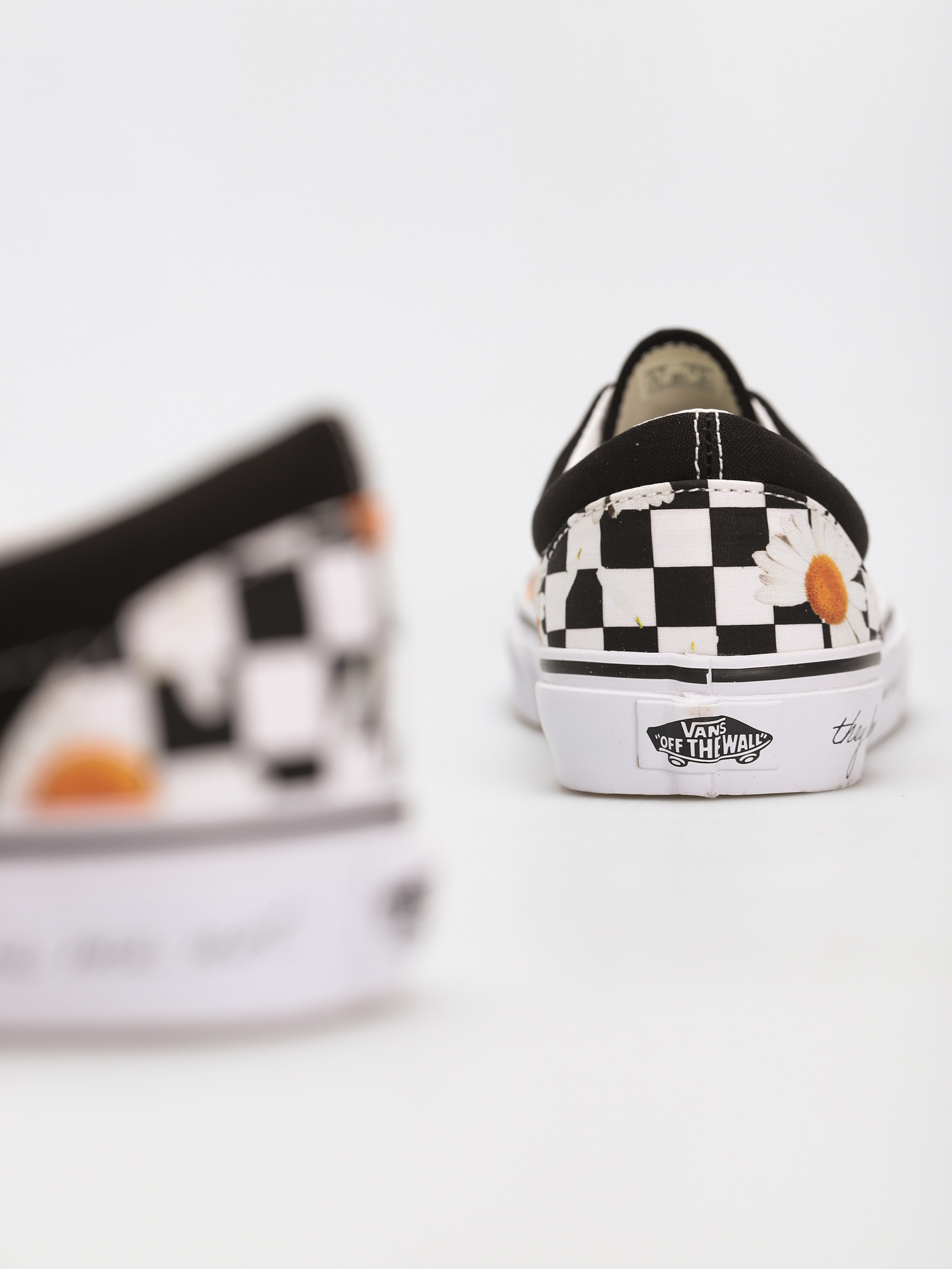Vans Era Cipők (love me/ love me not/daisy/true white)