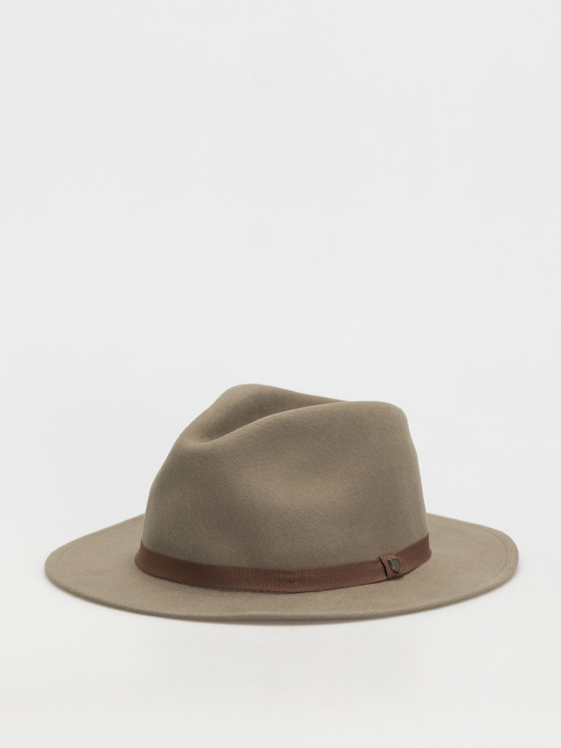Brixton Messer Packable Fedora Kalap (mermaid)