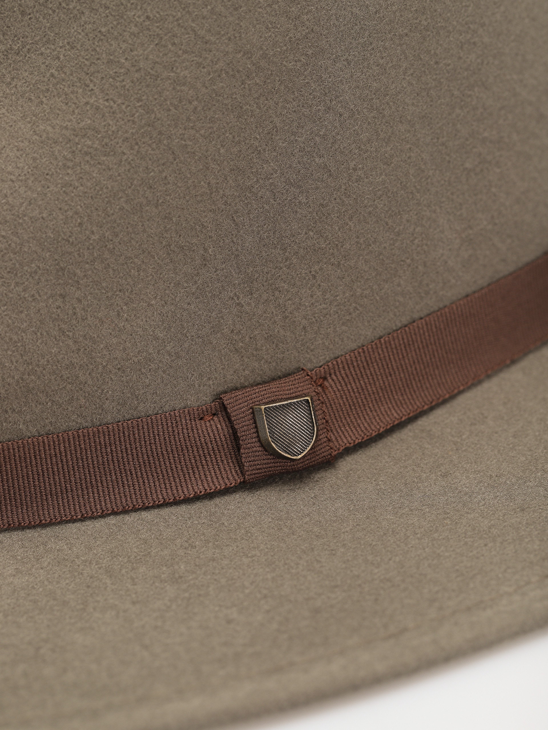 Brixton Messer Packable Fedora Kalap (mermaid)