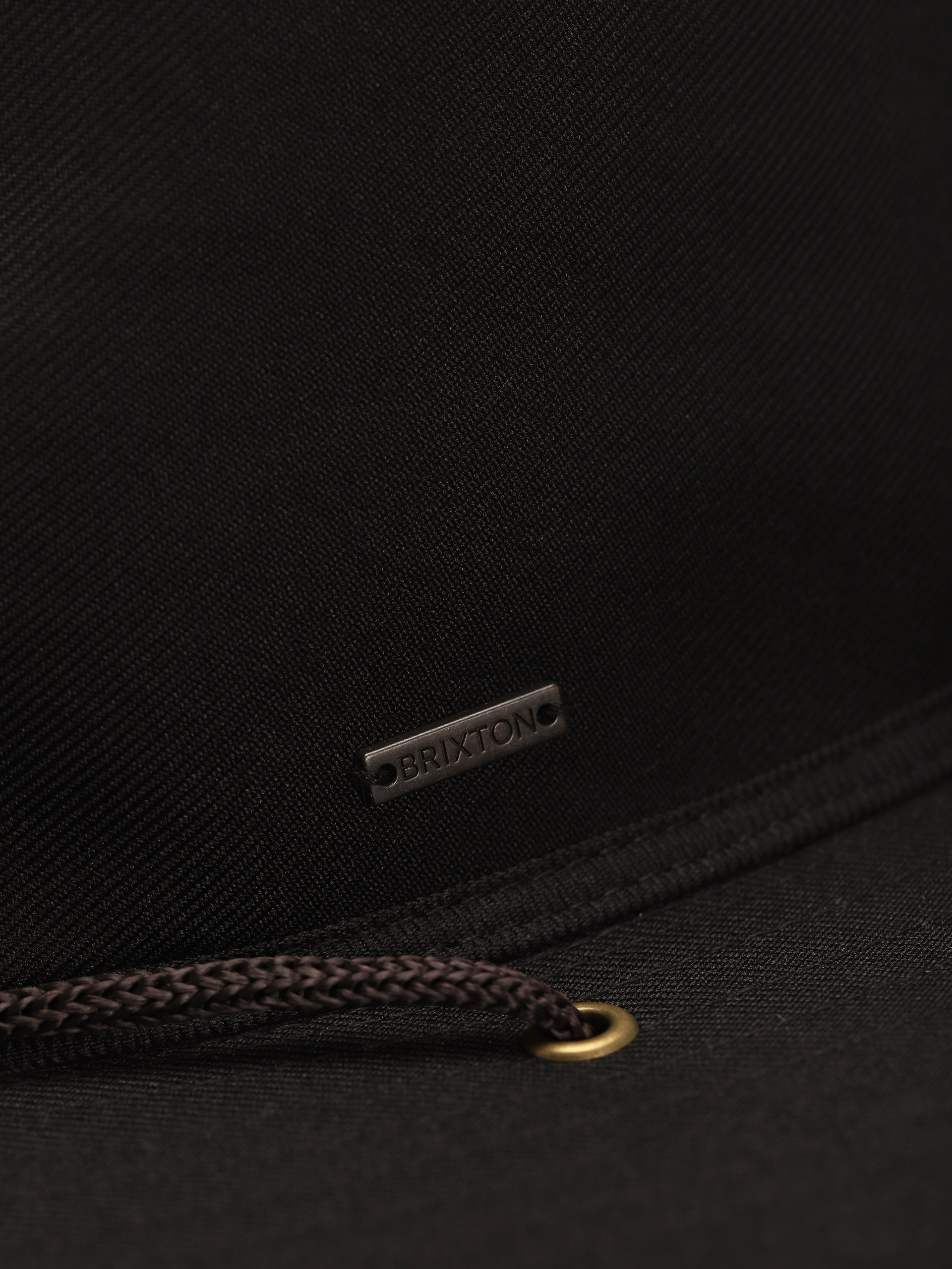 Brixton Field X Hat Kalap (black)