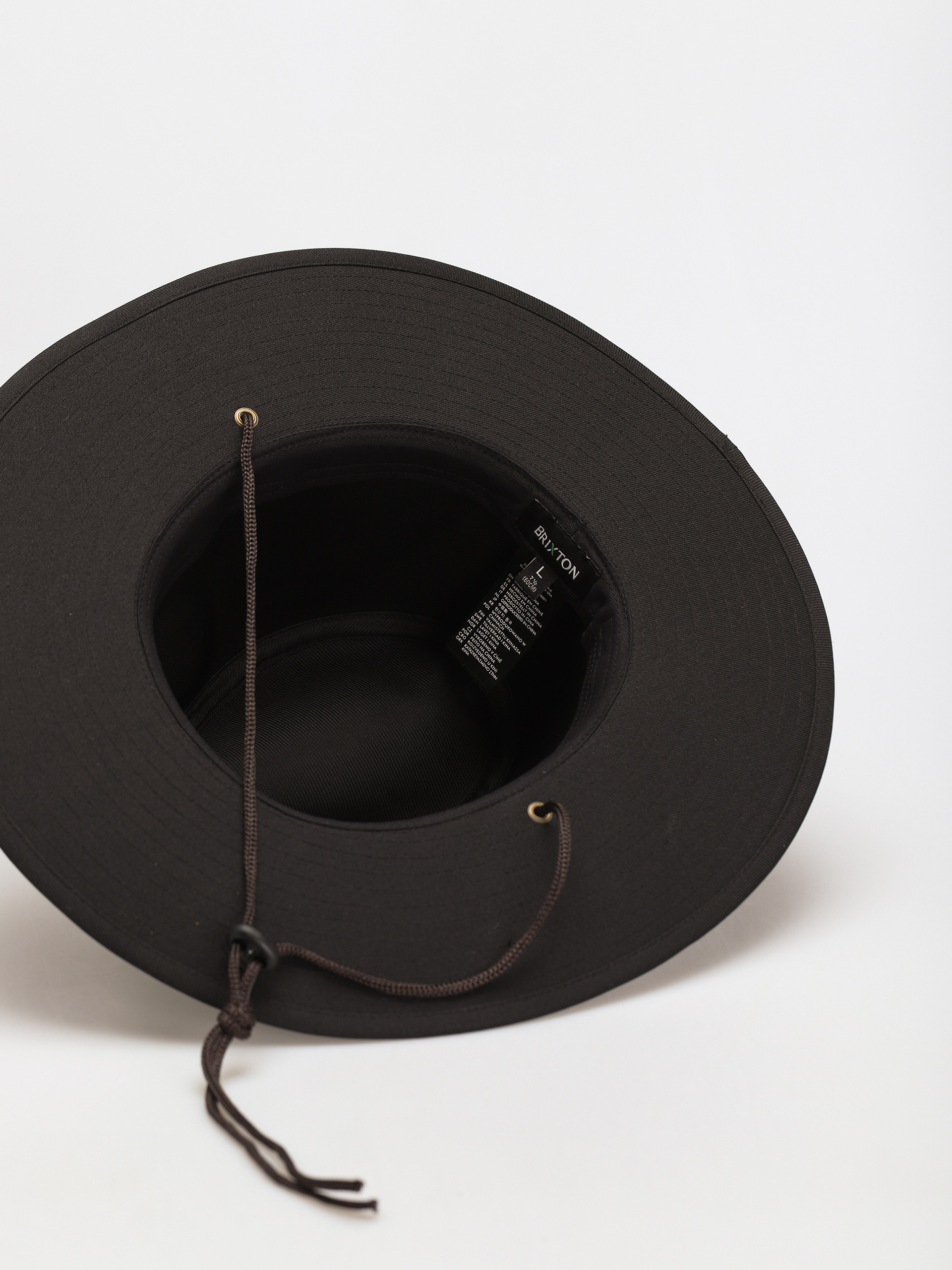 Brixton Field X Hat Kalap (black)