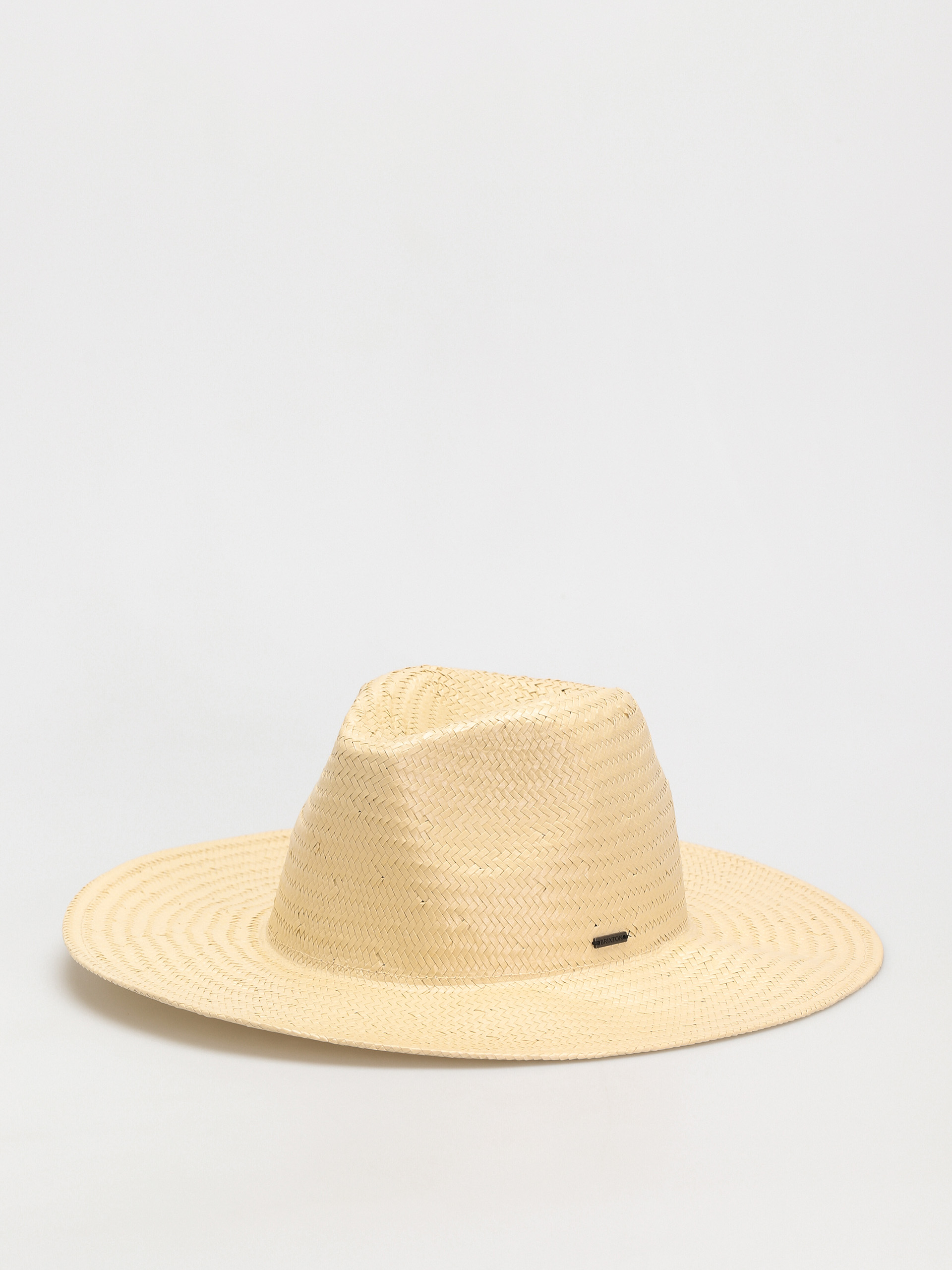 Brixton Seaside Sun Hat Kalap Wmn (natural)