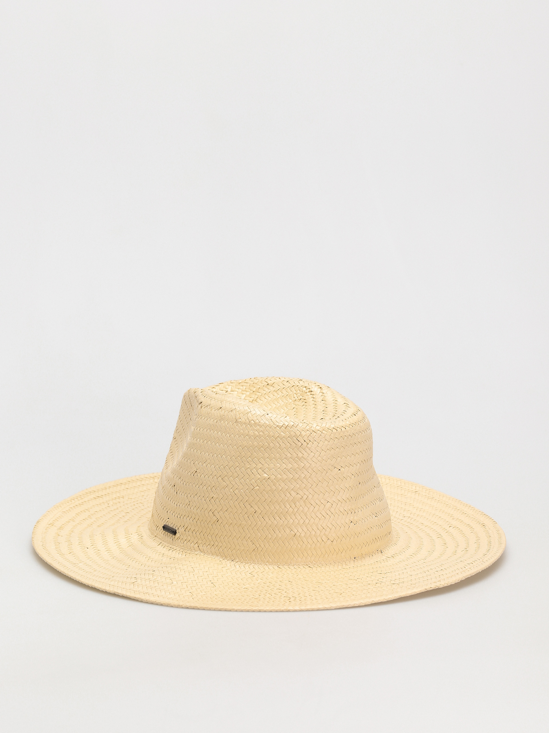 Brixton Seaside Sun Hat Kalap Wmn (natural)