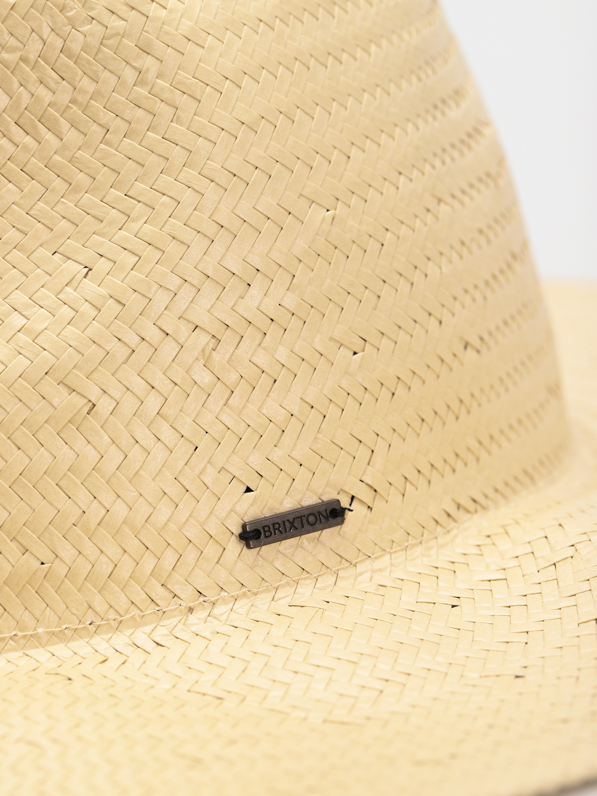 Brixton Seaside Sun Hat Kalap Wmn (natural)