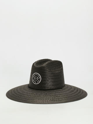 Brixton Crest Sun Hat Kalap (black)