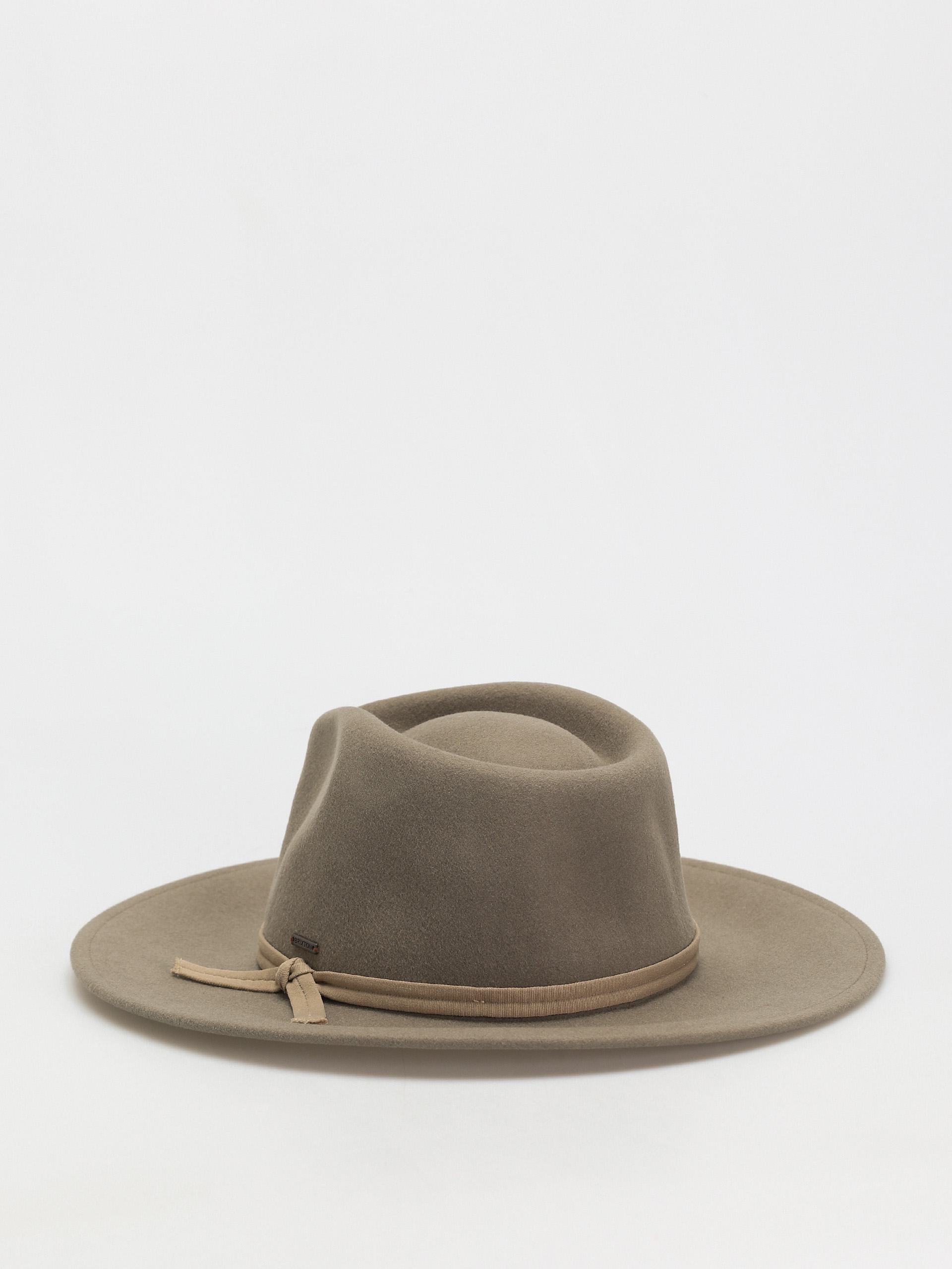 Brixton Joanna Felt Packable Hat Kalap Wmn (mermaid)