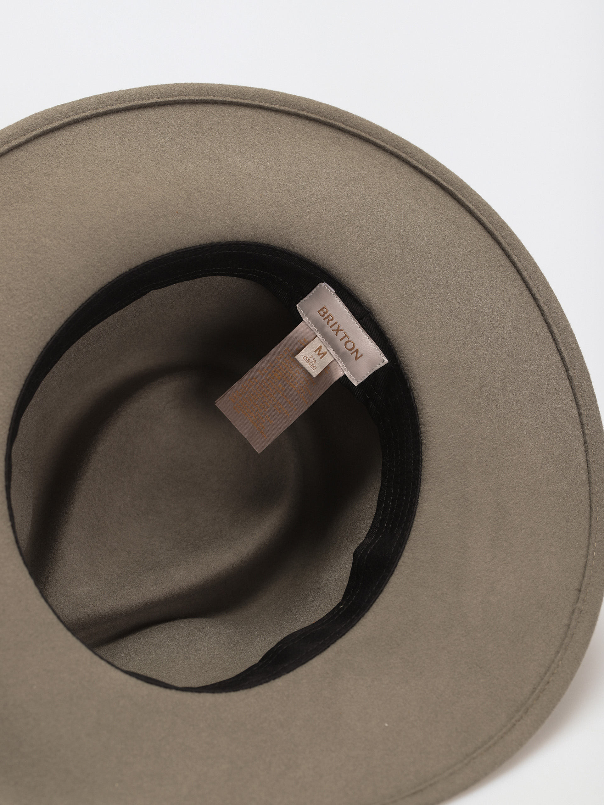 Brixton Joanna Felt Packable Hat Kalap Wmn (mermaid)