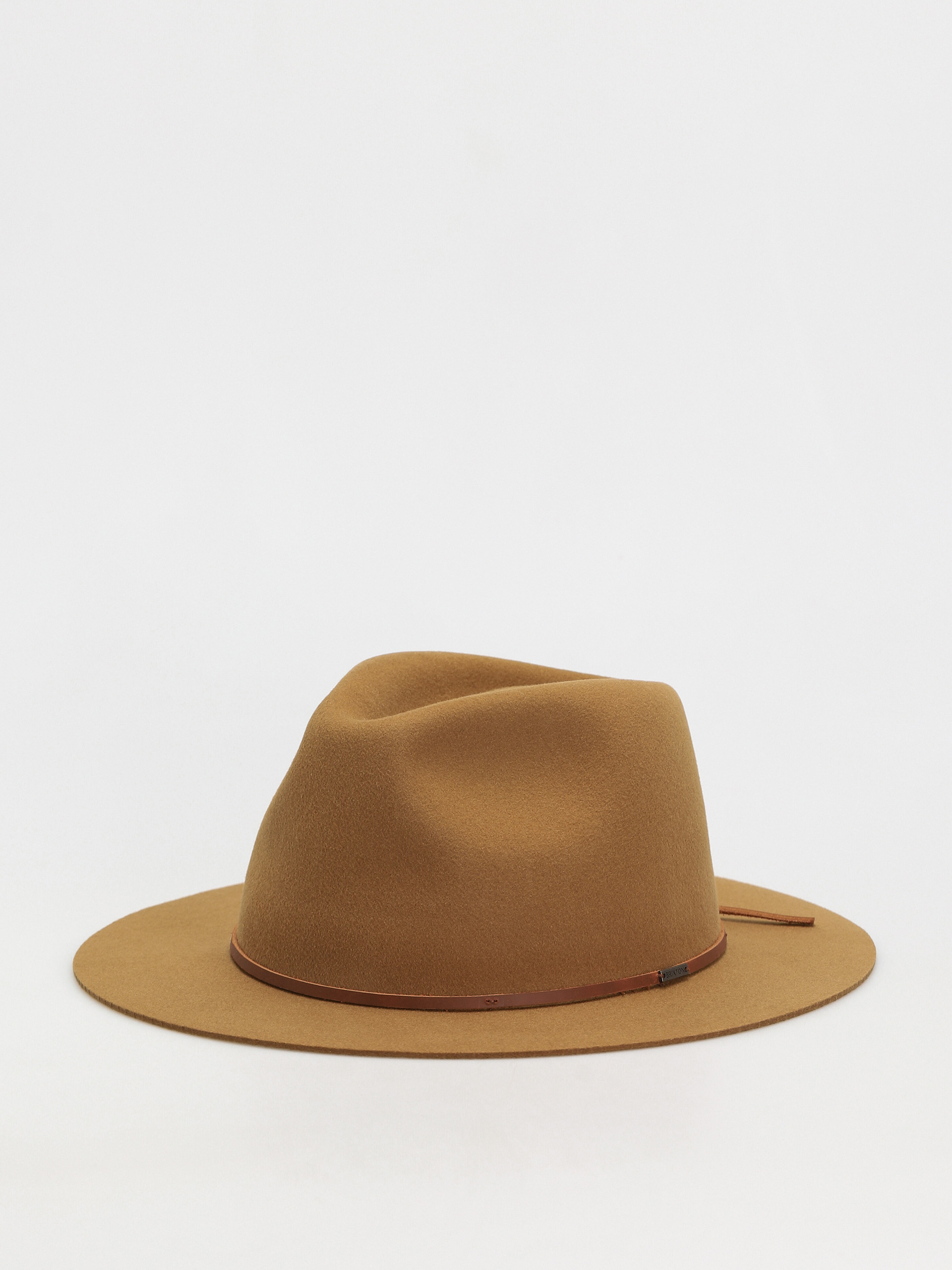 Brixton Wesley Fedora Kalap (medal bronze)