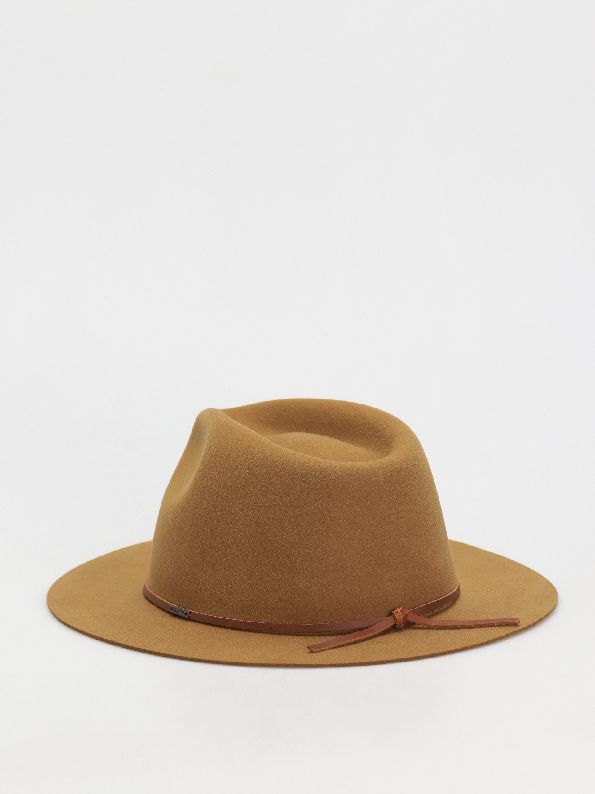 Brixton Wesley Fedora Kalap (medal bronze)