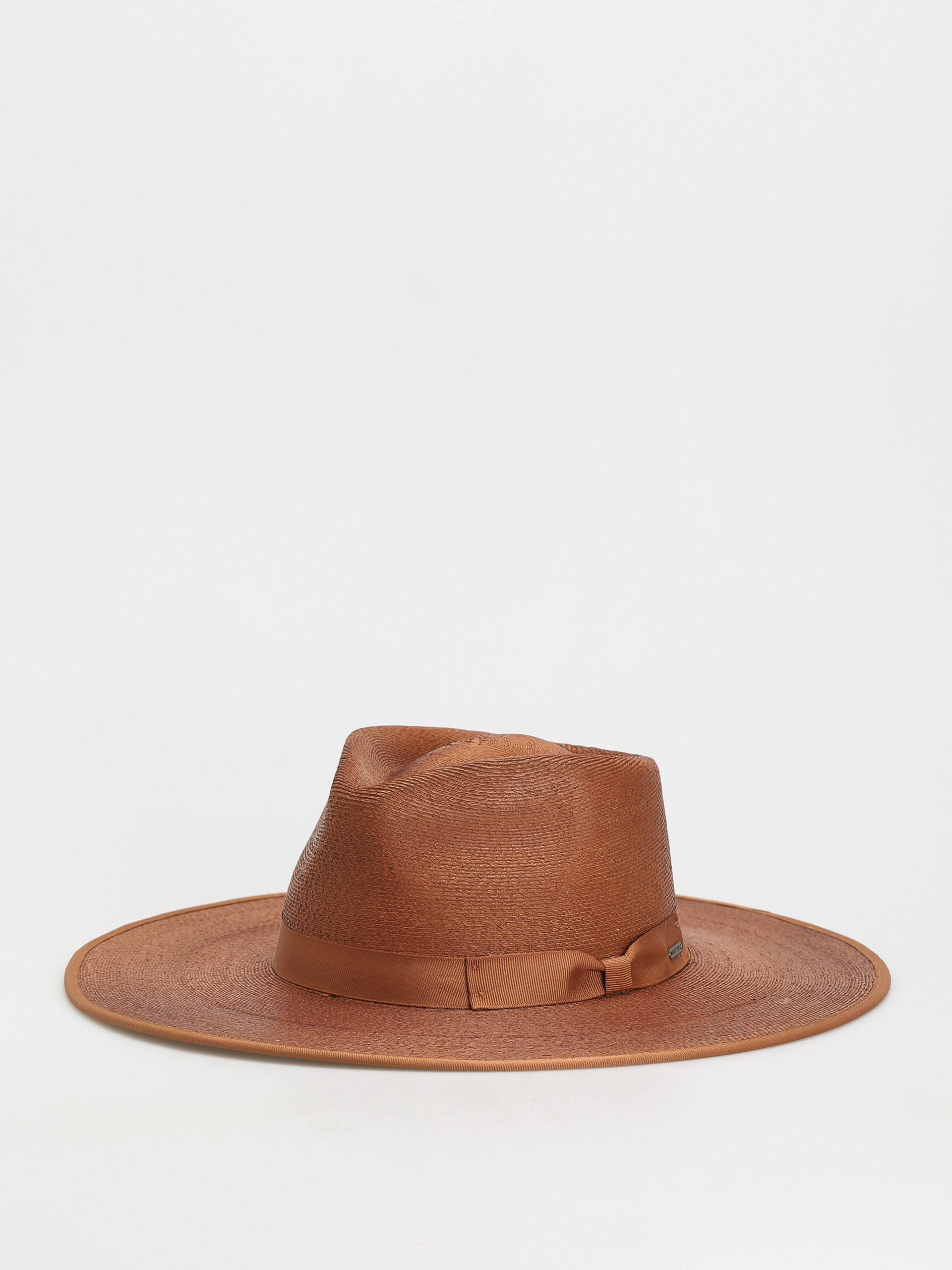 Brixton Jo Straw Rancher Kalap Wmn (rust)
