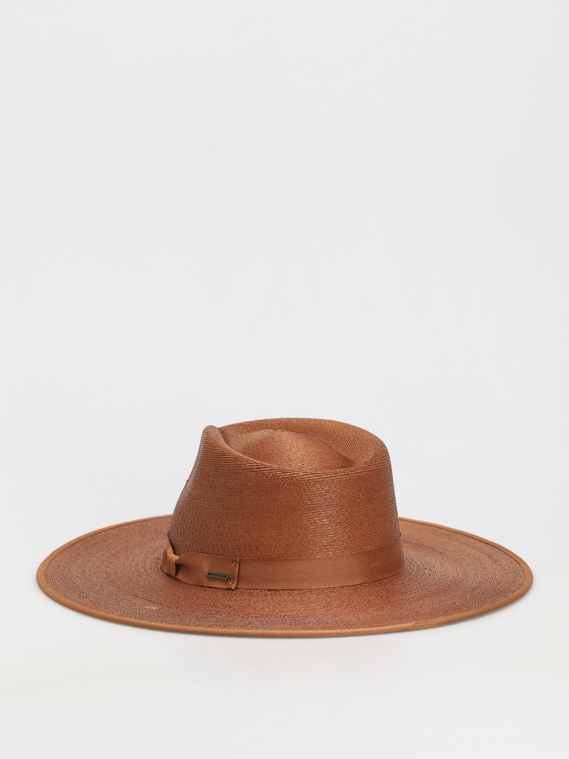 Brixton Jo Straw Rancher Kalap Wmn (rust)