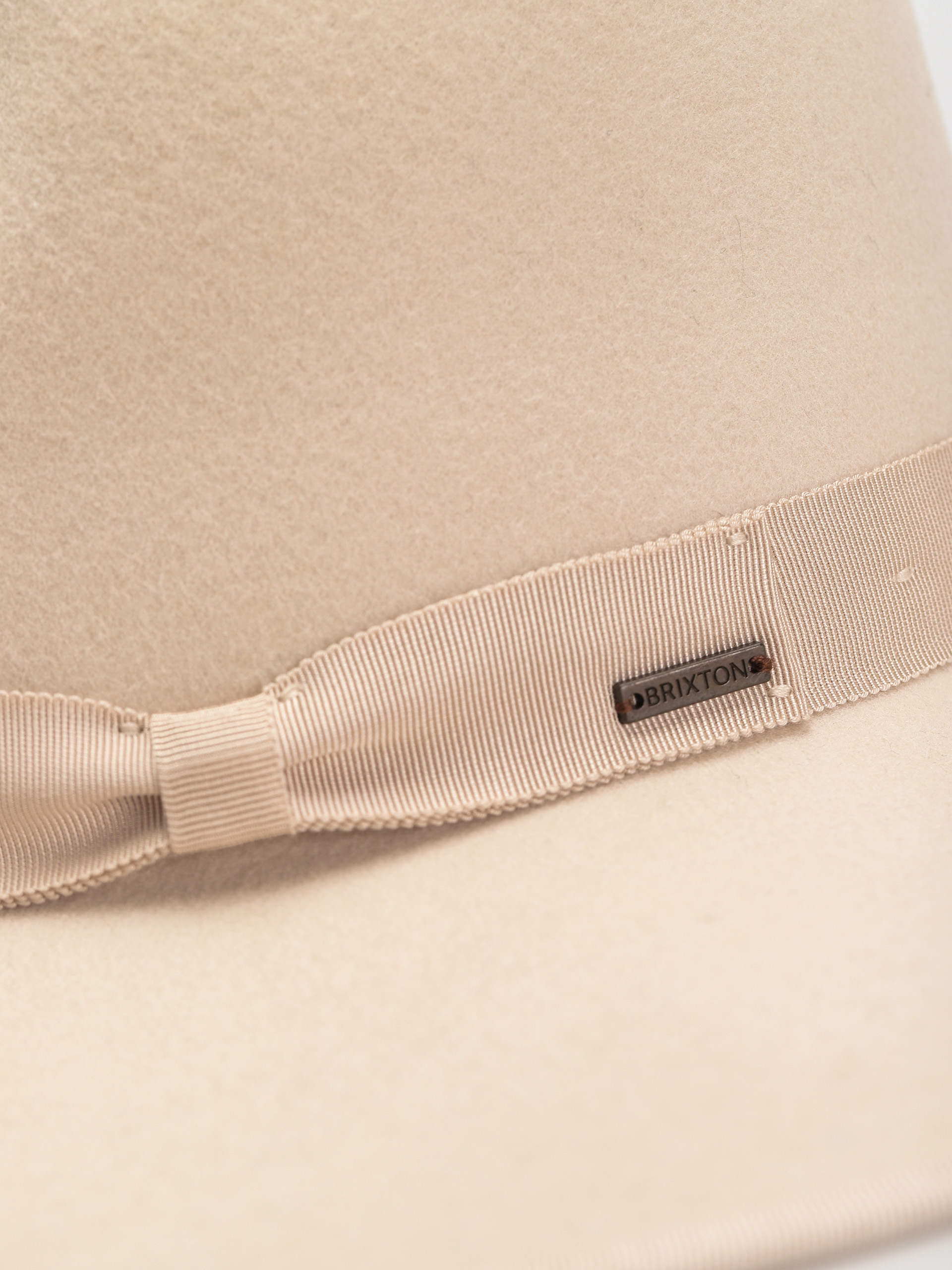 Brixton Jo Rancher Kalap Wmn (dove)