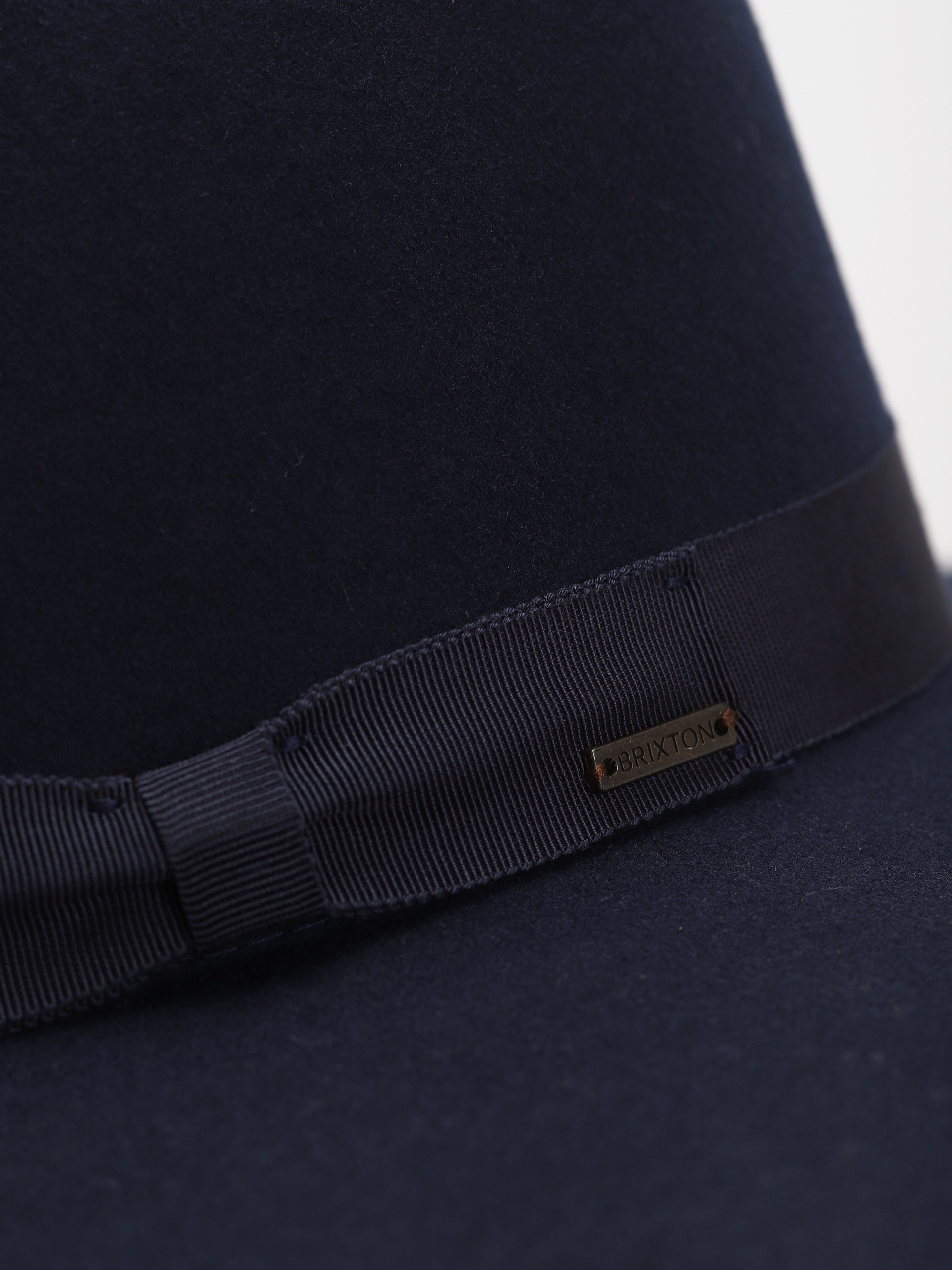 Brixton Jo Rancher Kalap Wmn (washed navy/navy)