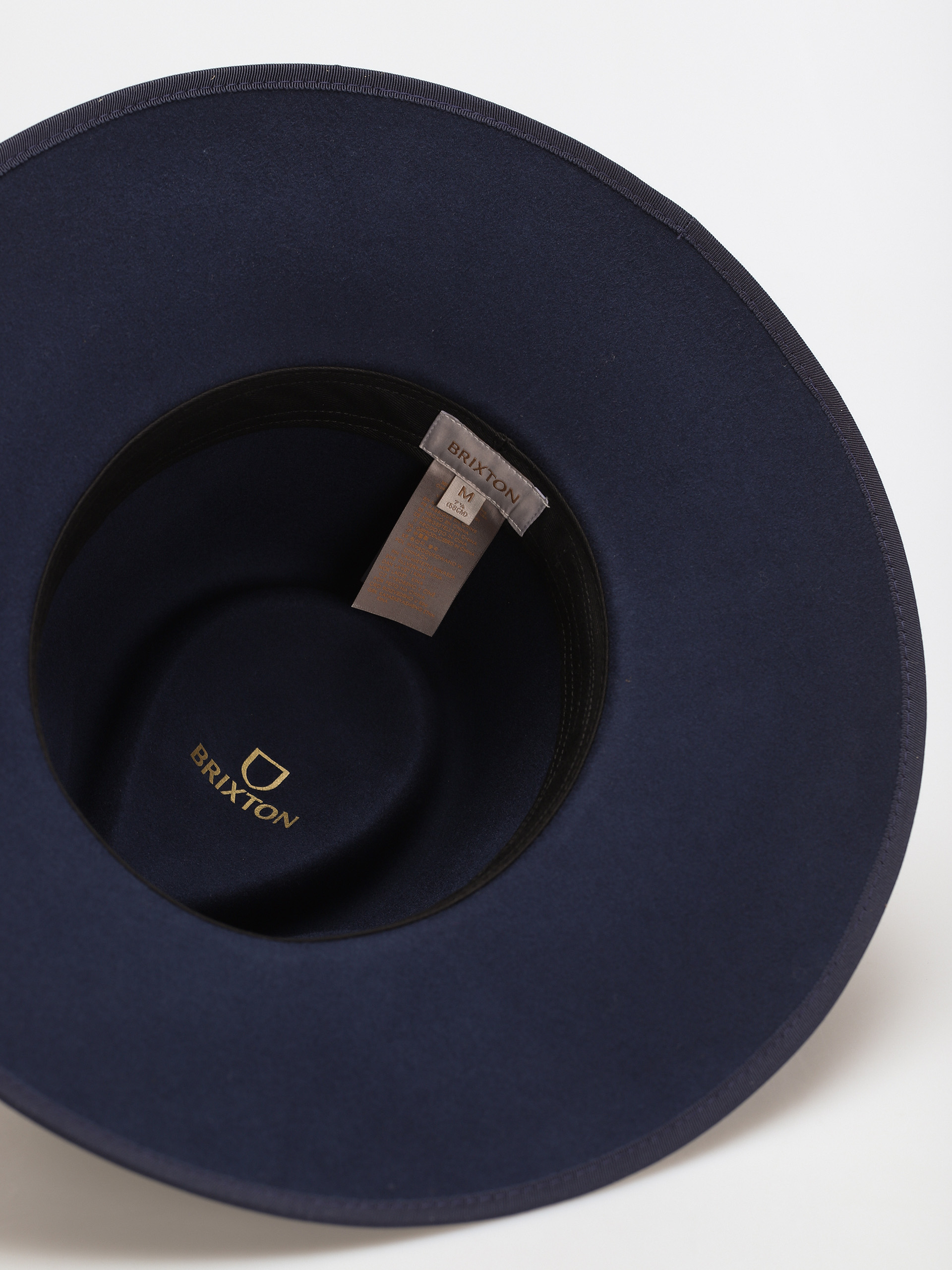 Brixton Jo Rancher Kalap Wmn (washed navy/navy)