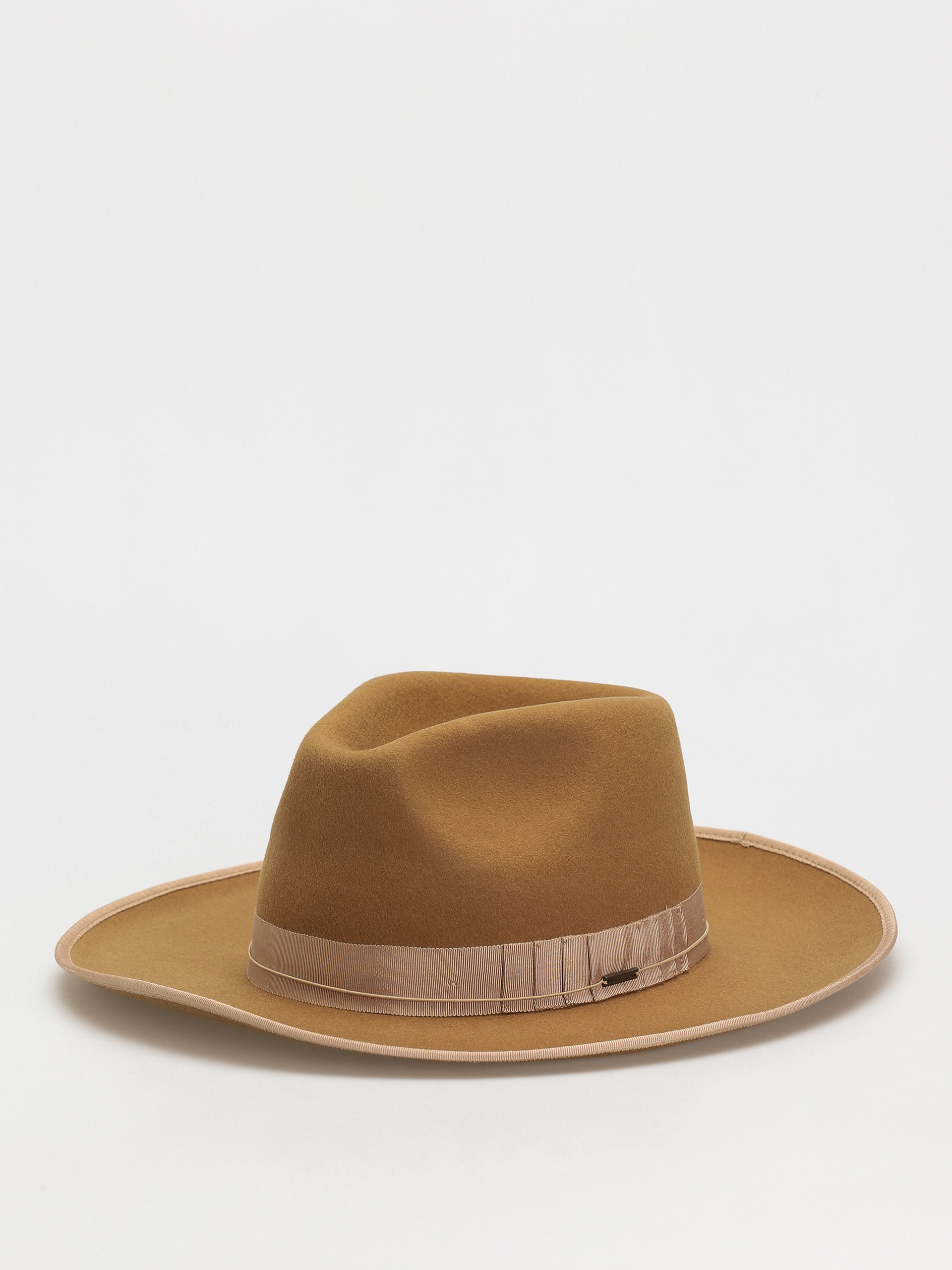 Brixton Reno Fedora Kalap (medal bronze)